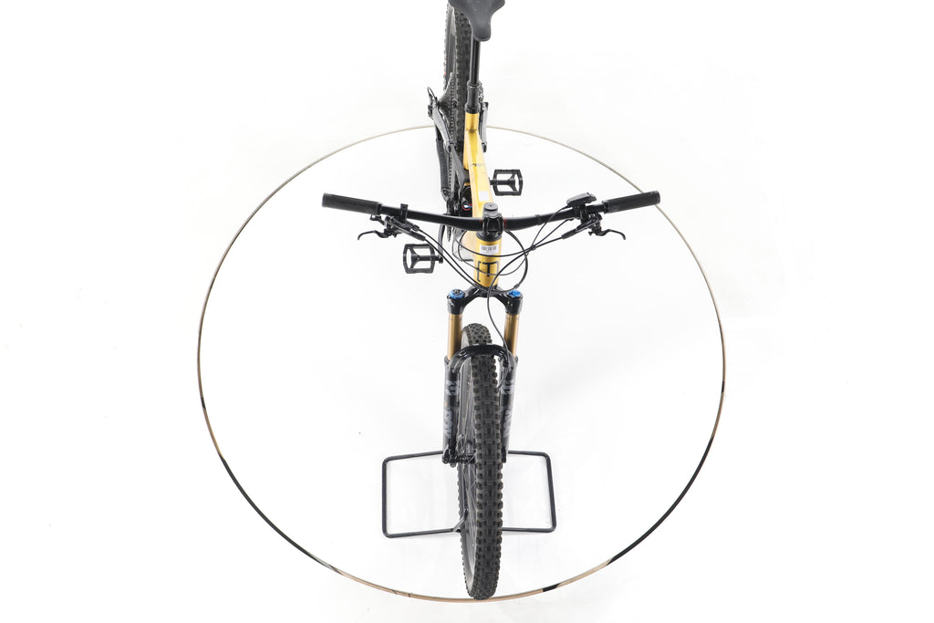 Moustache Bikes Trail 11 E-Bike Fully - Image 16