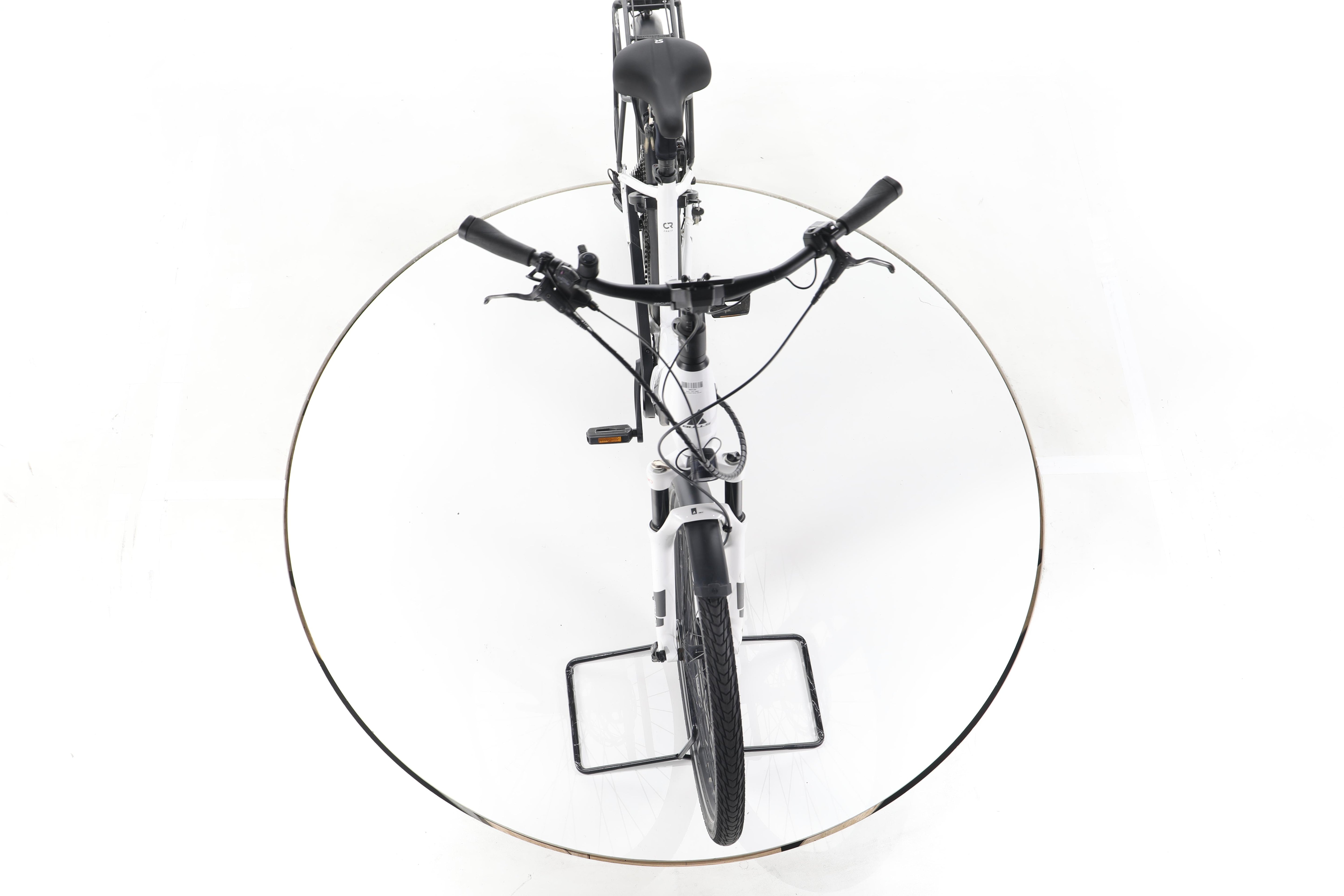 Bulls Tourer EVO 10 Trekking E-Bike Tiefeinsteiger - Image 16
