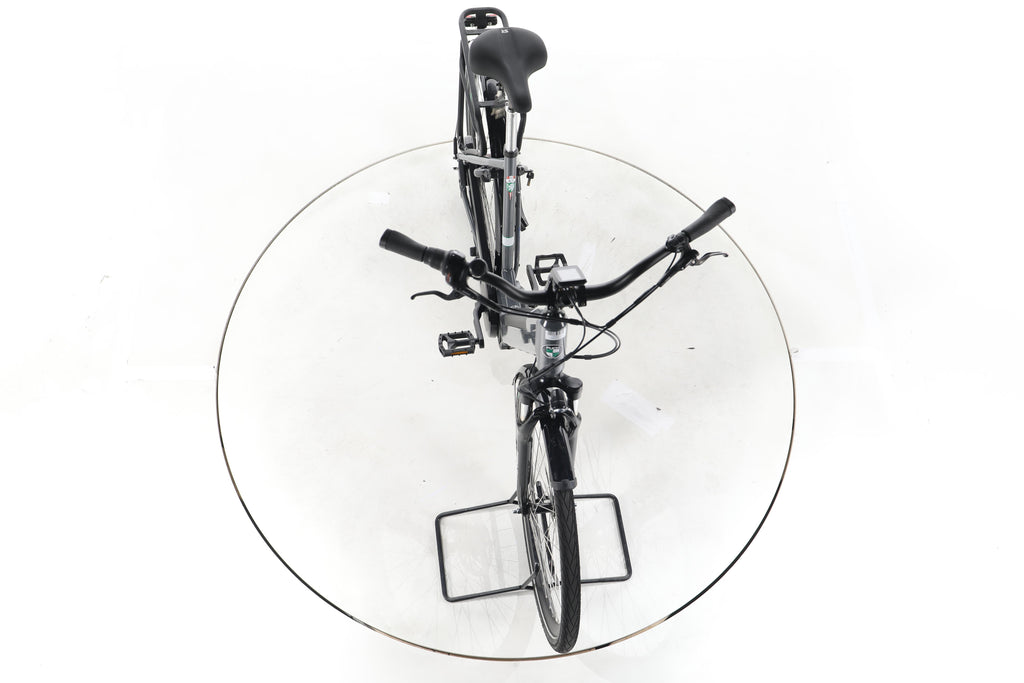 Puch C4.3 FL City E-Bike Tiefeinsteiger - Image 16