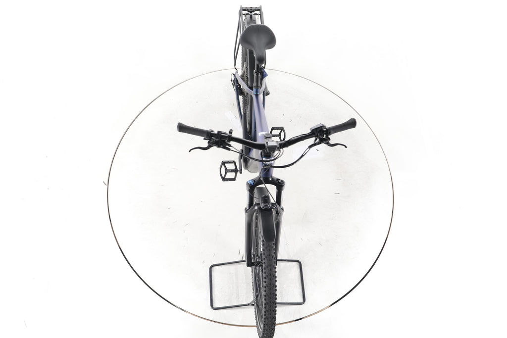 Cube Nuride Hybrid EXC Allroad Trekking E-Bike 2025 - Image 16