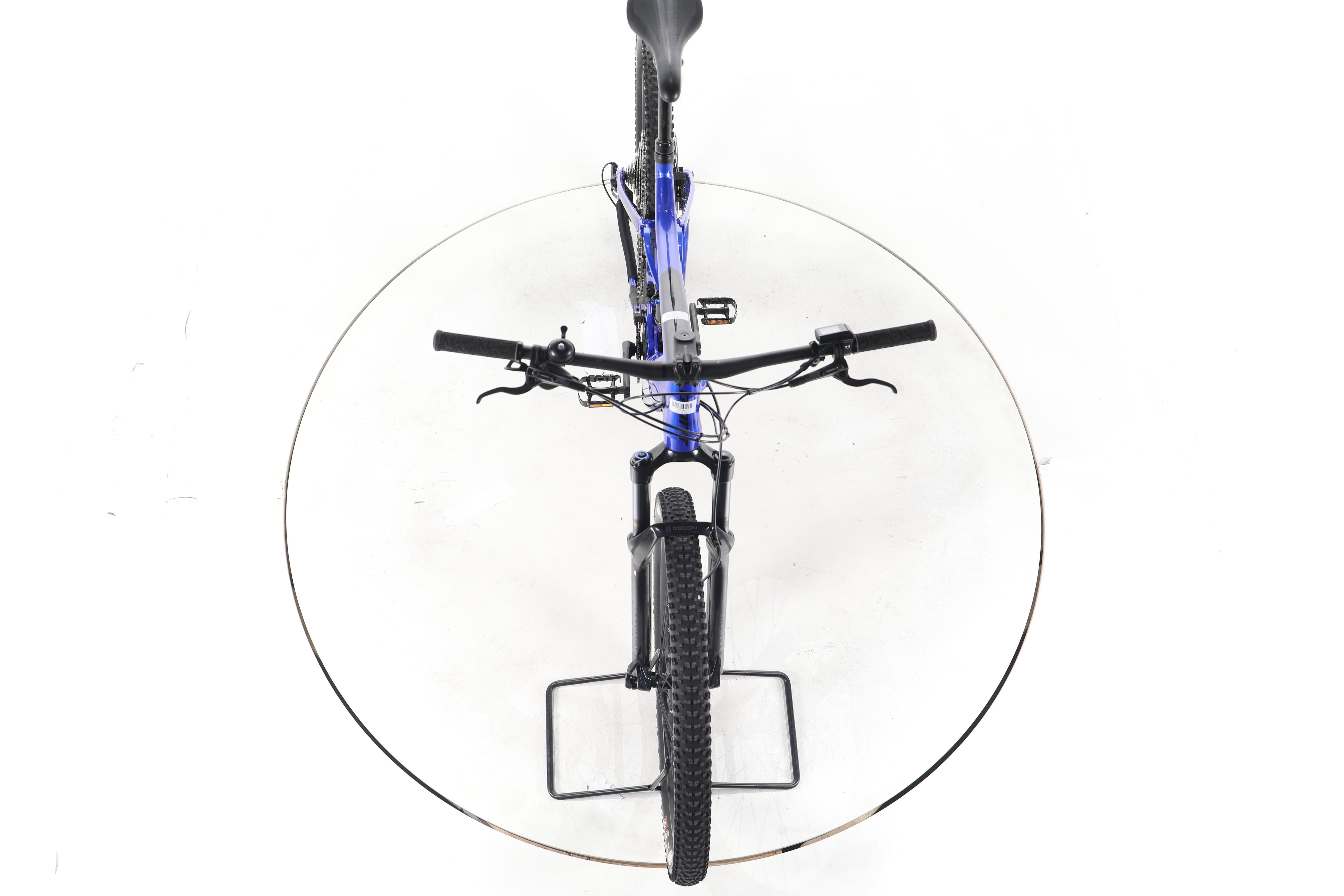 Giant Stance E+ 1 E-Bike Fully - Image 16
