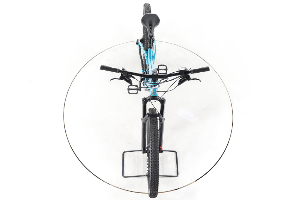 Scott Strike eRide 940 E-Bike Fully - Image 16
