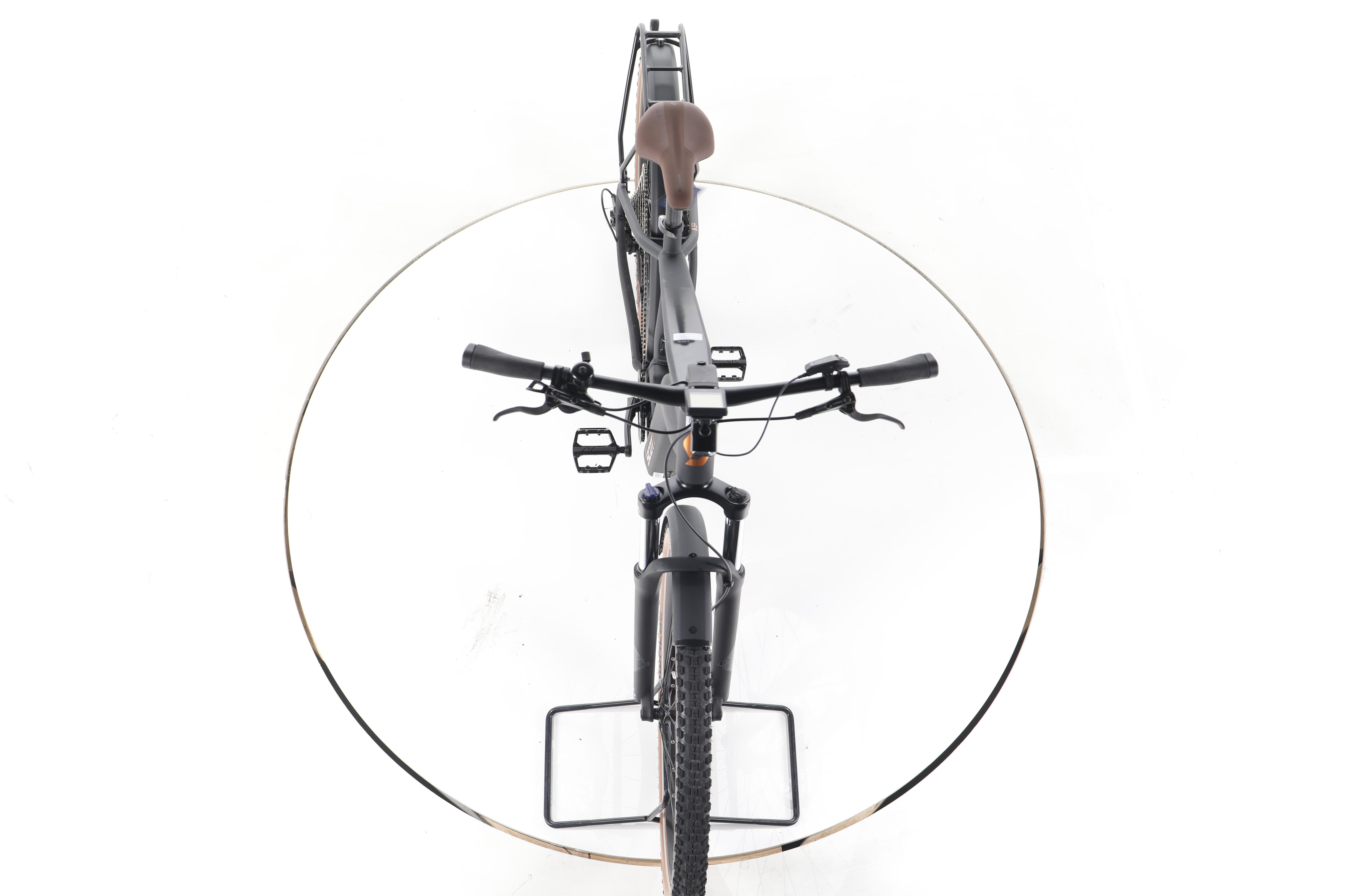 Scott Axis eRIDE FS 20 E-Bike 2024 - Image 16