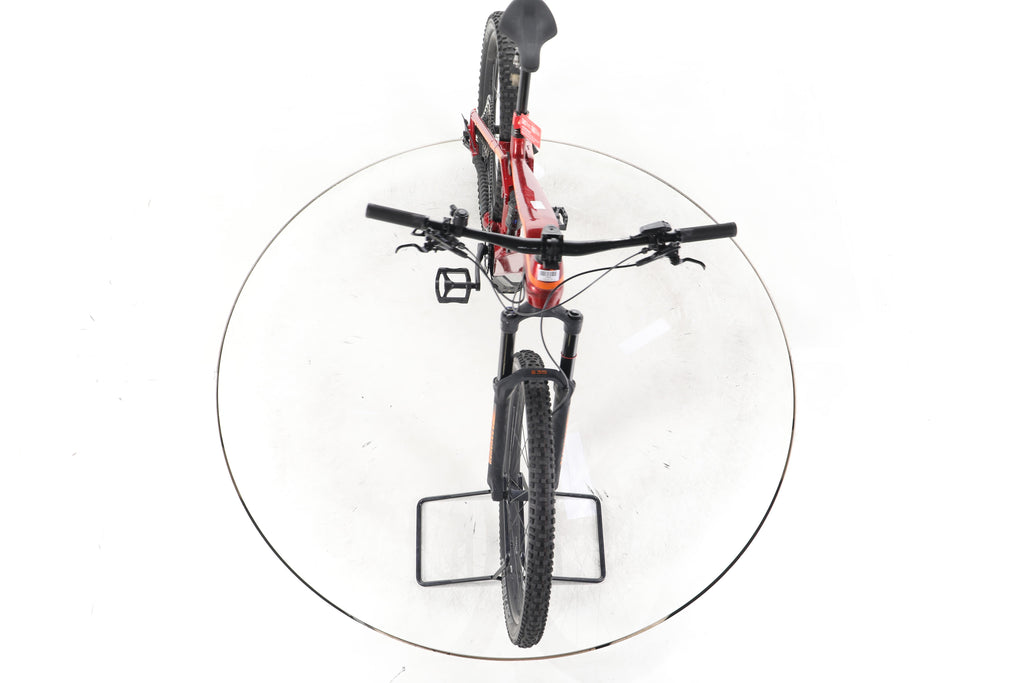 Bulls Sonic Evo AM 1 E-Bike Fully Carbon - Image 16