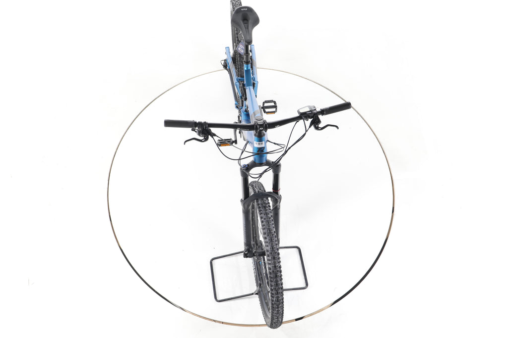 R Raymon FullRay 150E 8.0 E-Bike Fully - Image 16