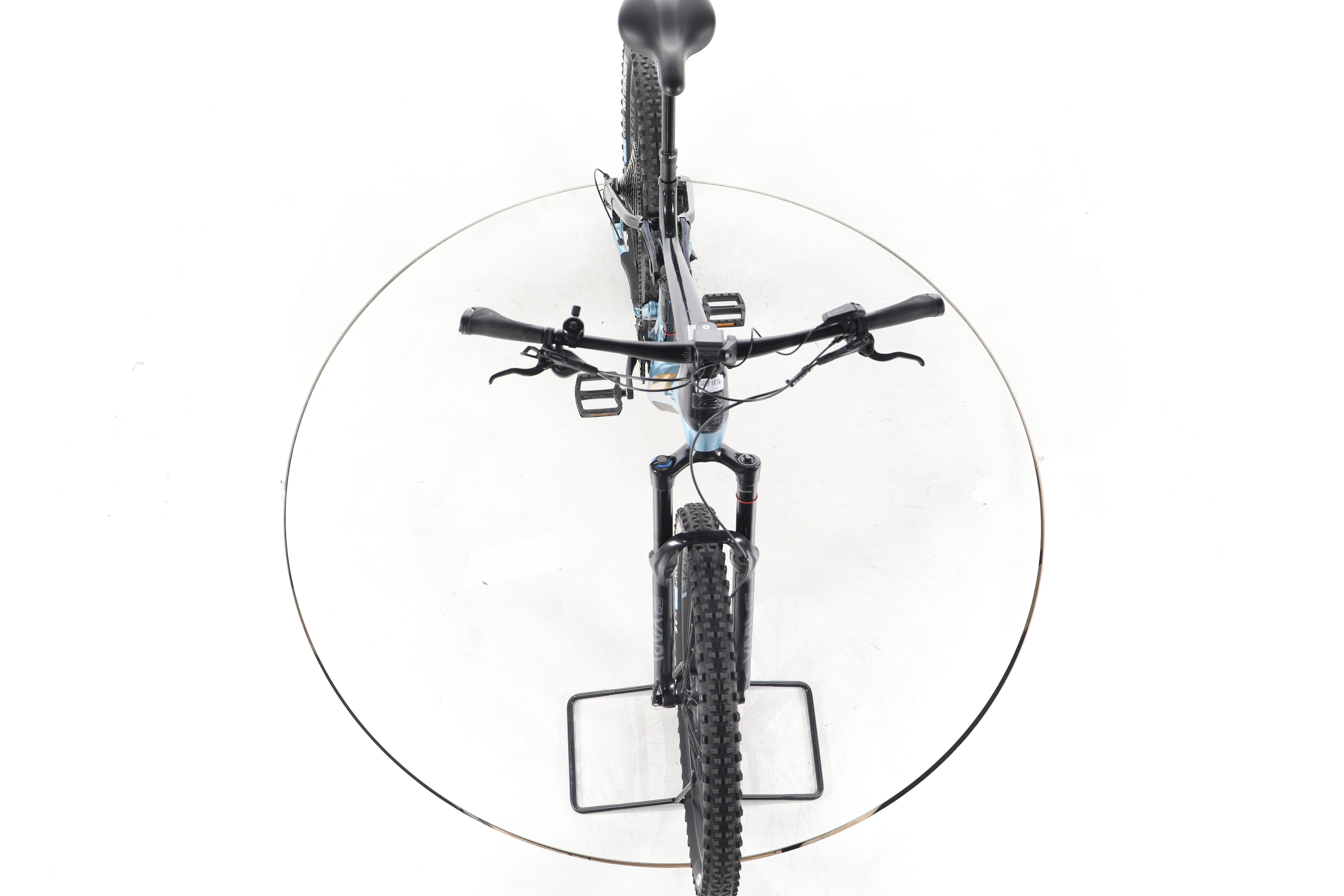 Corratec E-Power RS 160 E-Bike Fully Carbon - Image 16