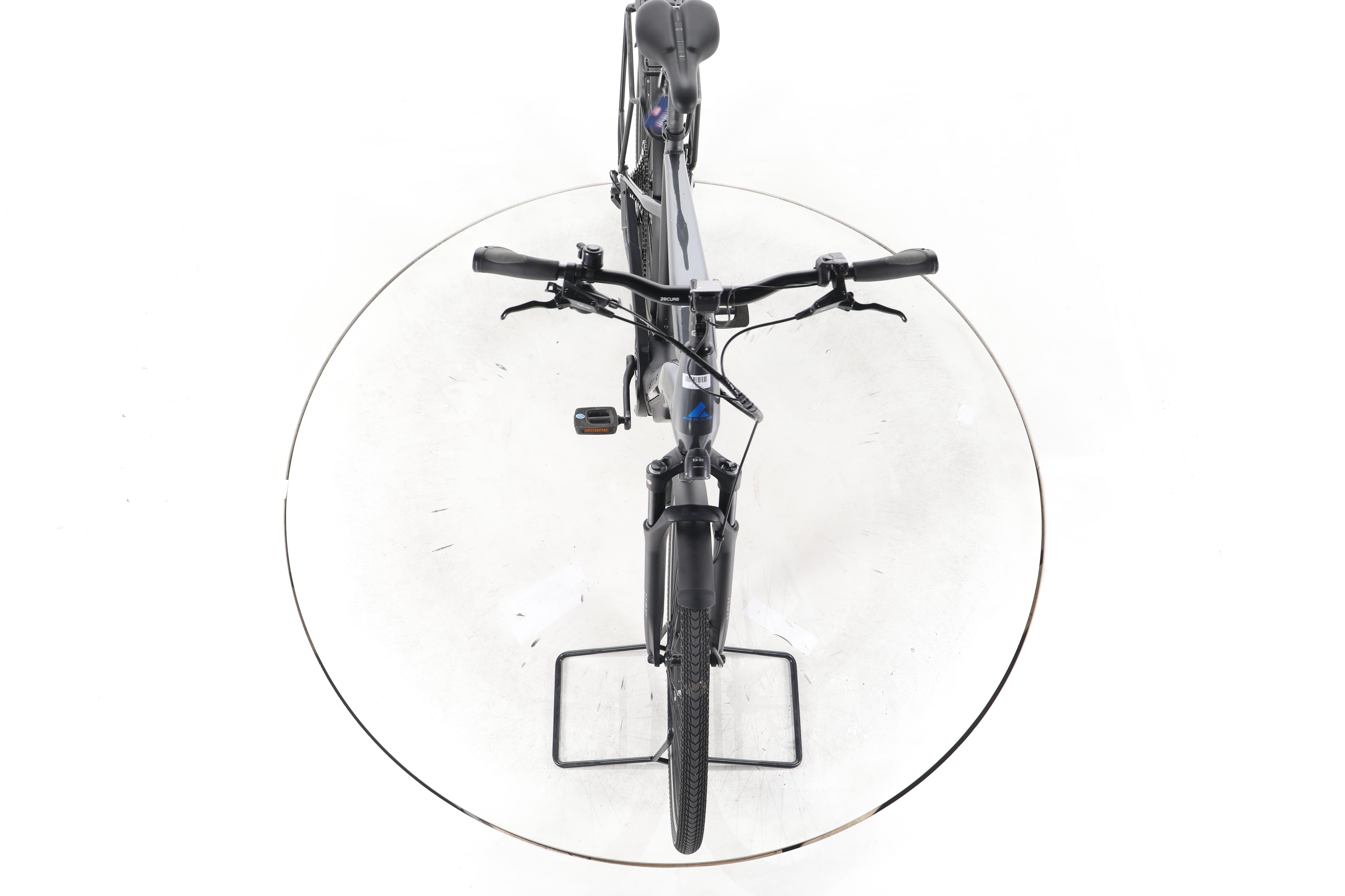 Bulls Lacuba EVO 11 Trekking E-Bike - Image 16