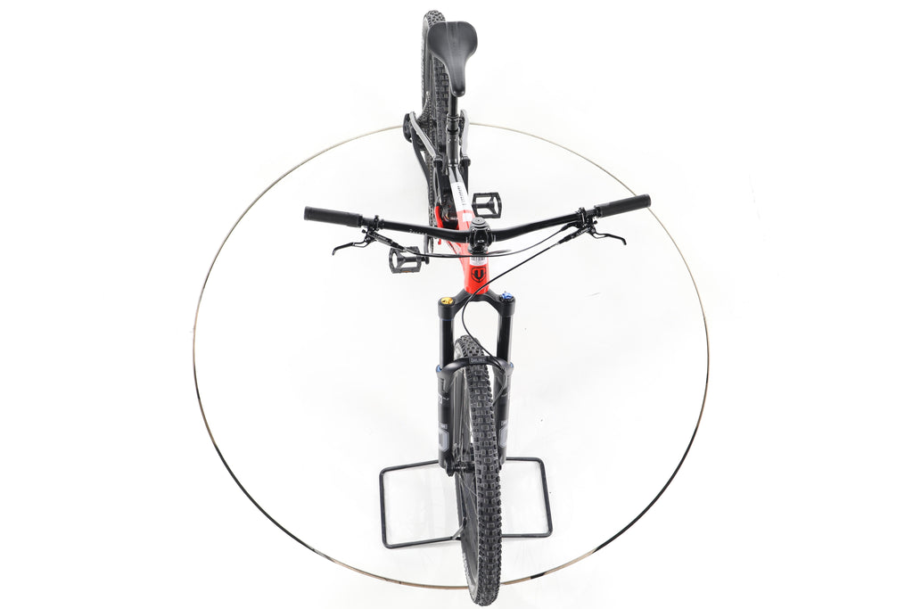 Mondraker Superfoxy R Fahrrad Fully - Image 16