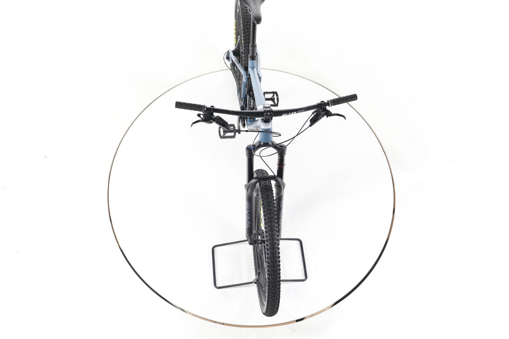 Ghost Riot Enduro AL Essential Fahrrad Fully - Image 16