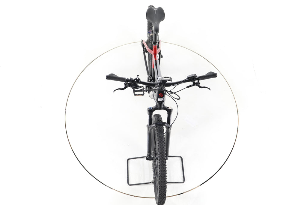 Ghost E-Teru B Pro E-Bike - Image 16