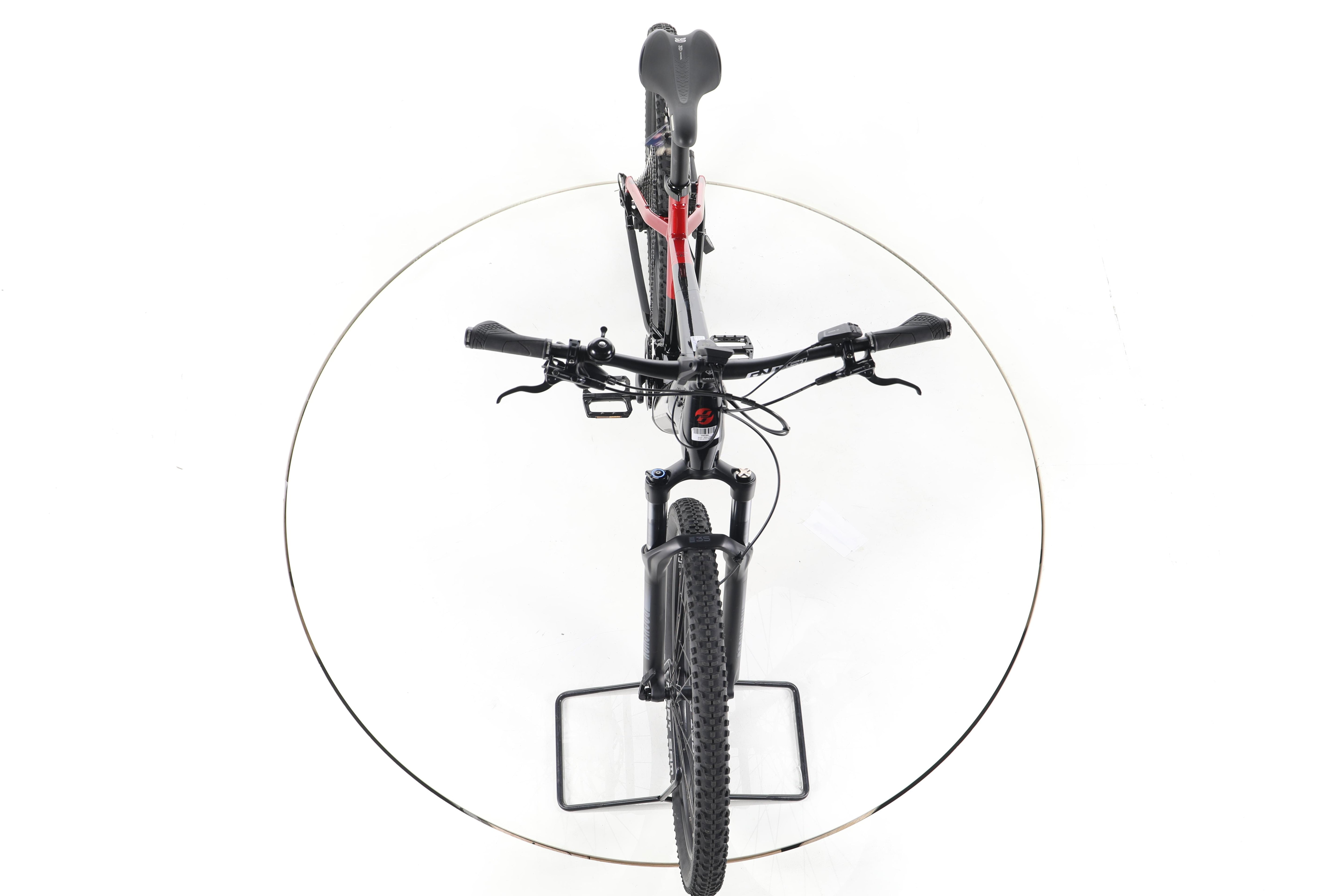 Ghost E-Teru B Pro E-Bike - Image 16