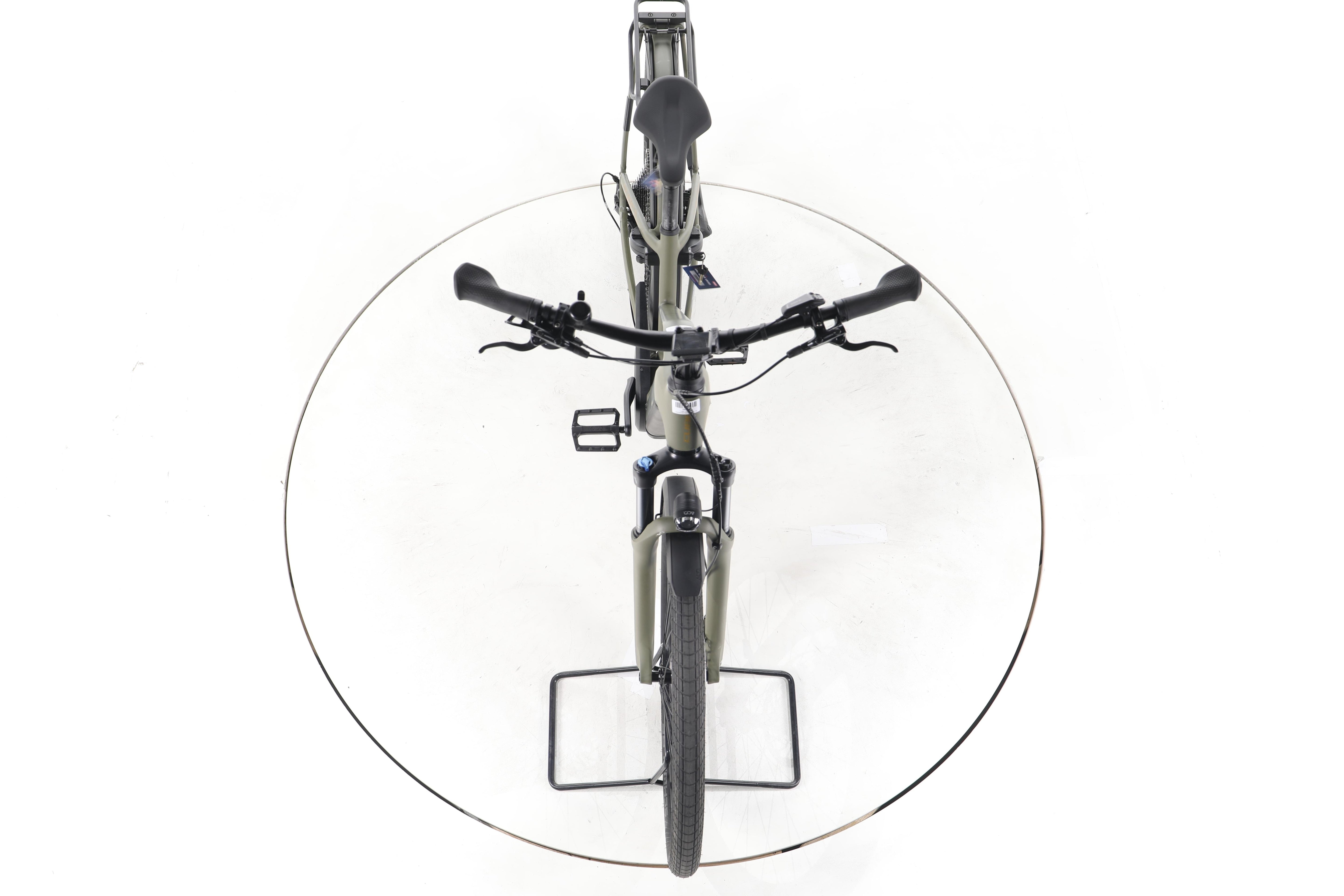 Cube Kathmandu Hybrid Pro Trekking E-Bike 2024 - Image 16