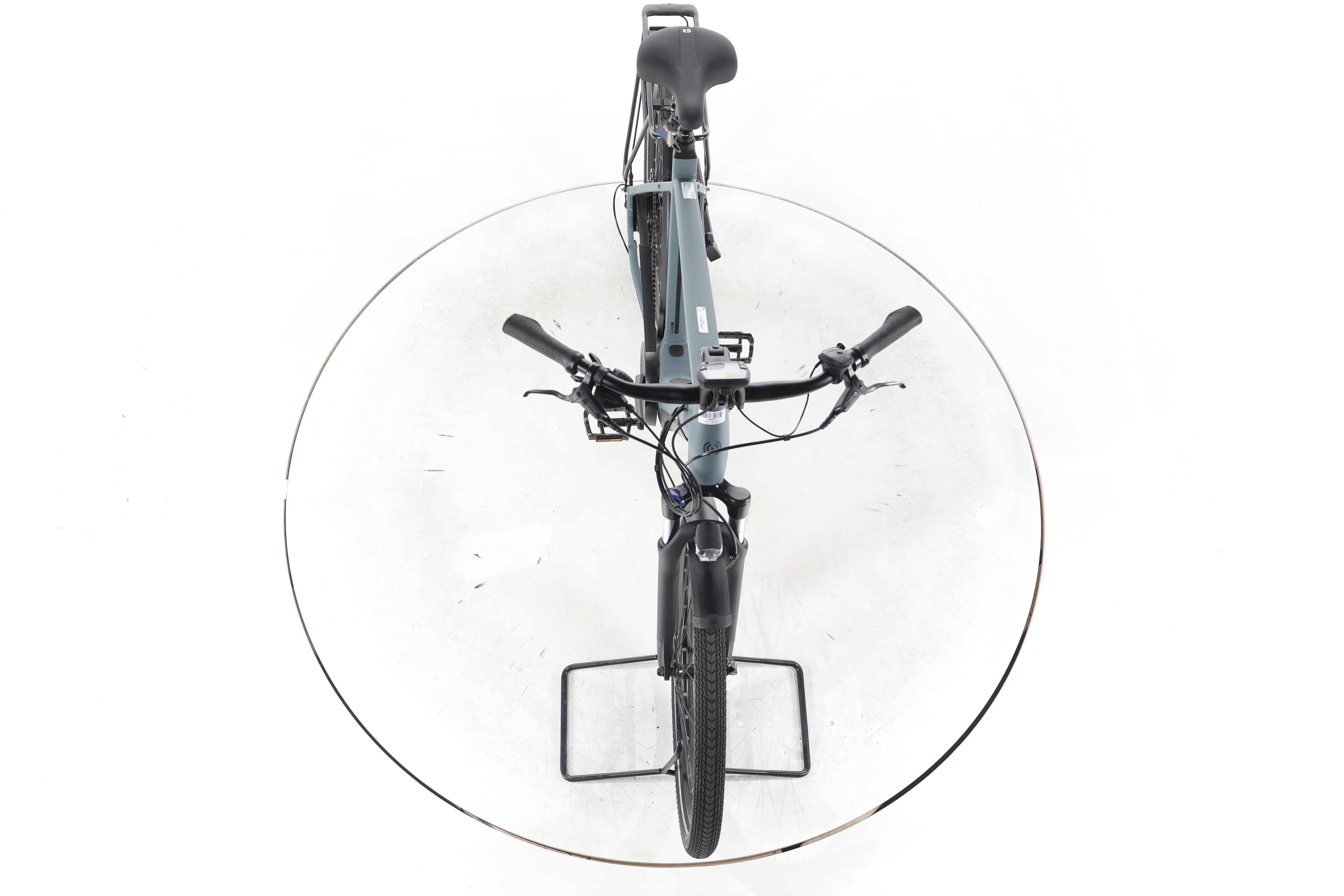 Winora Sinus 9 Trekking E-Bike - Image 16