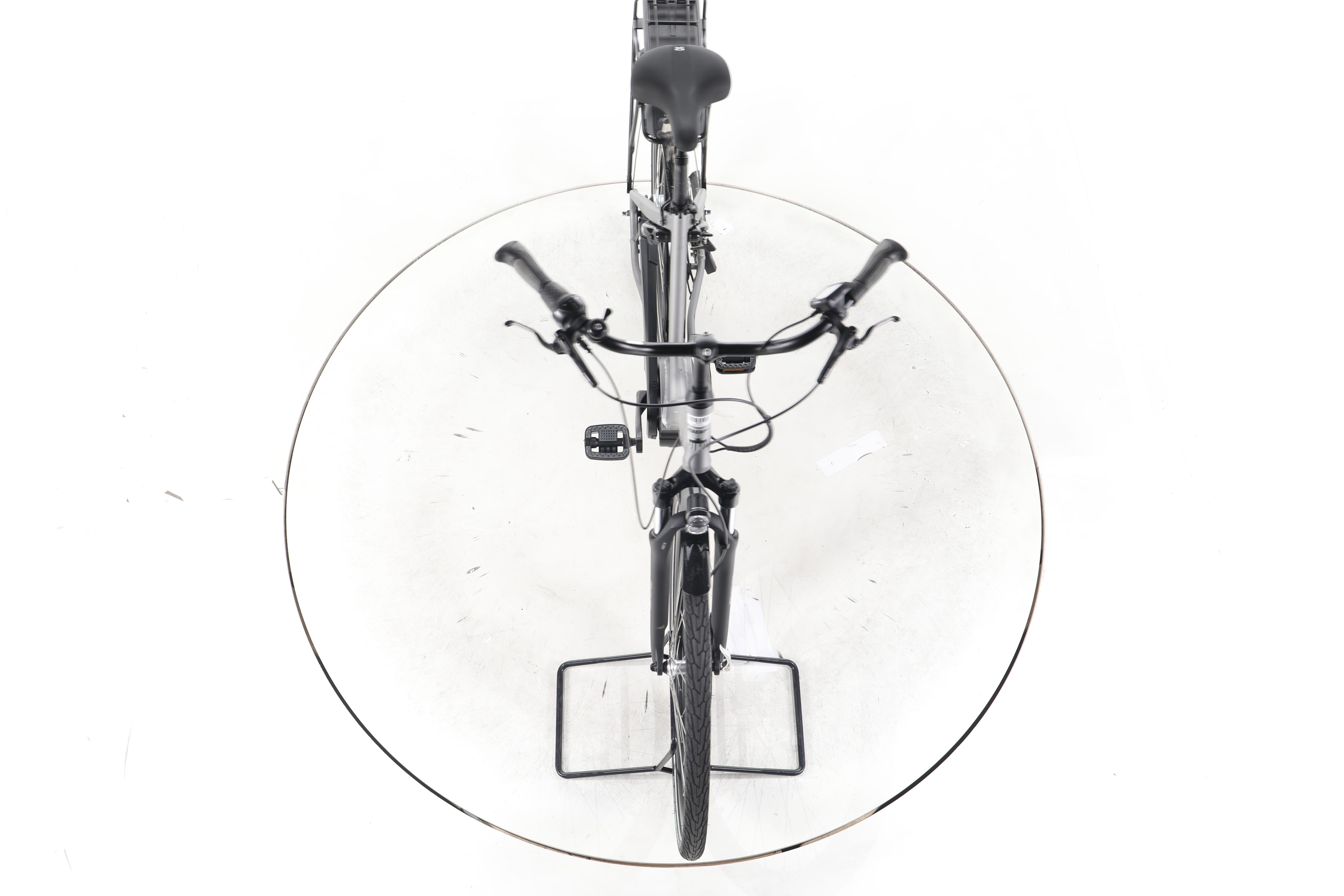 BBF Avignon City E-Bike Tiefeinsteiger - Image 16