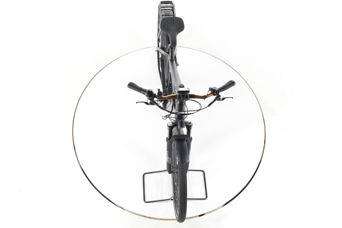 FLYER Gotour6 7.43 City E-Bike - Image 16