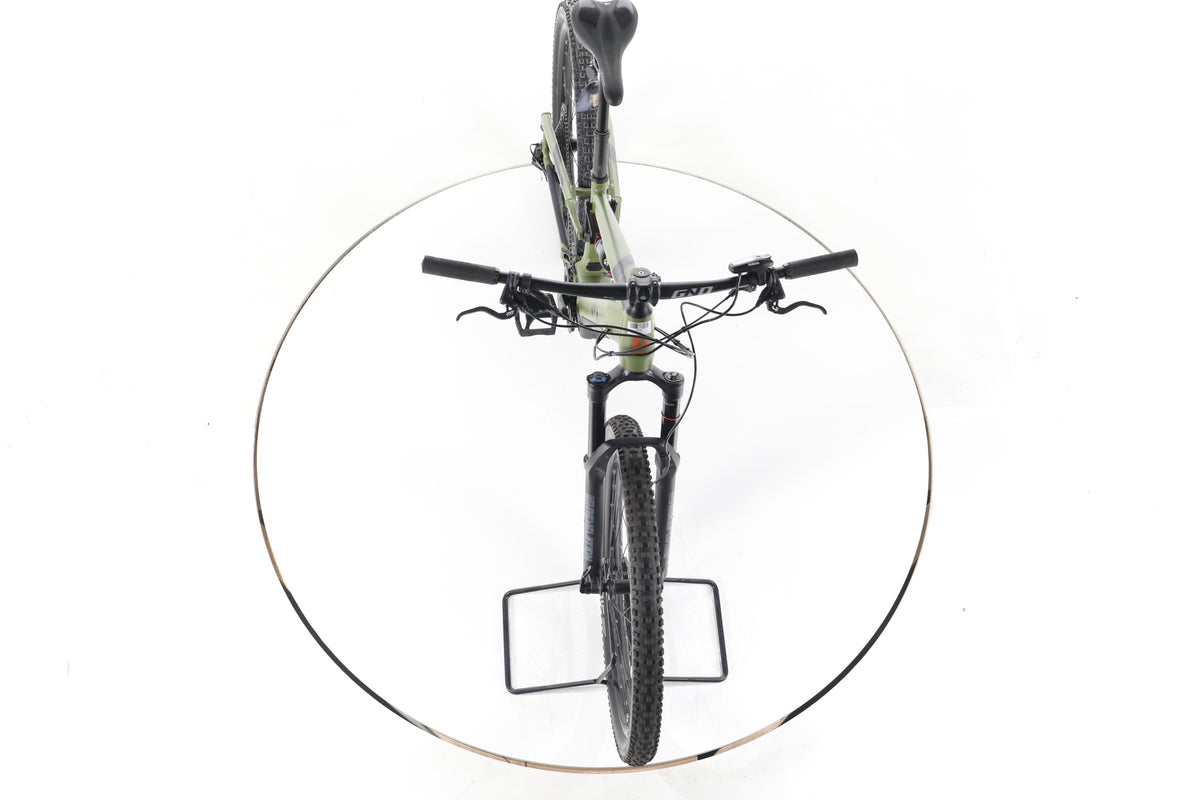 R Raymon FullRay 150E 9.0 E-Bike Fully - Image 16