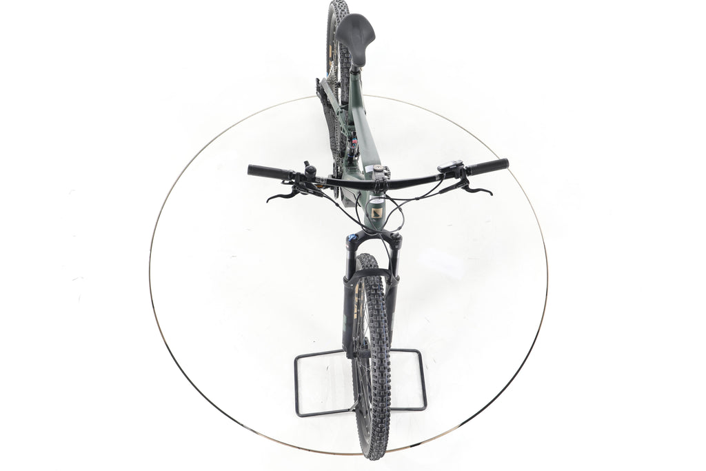 Haibike ALLTRAIL 4 E-Bike Fully - Image 16
