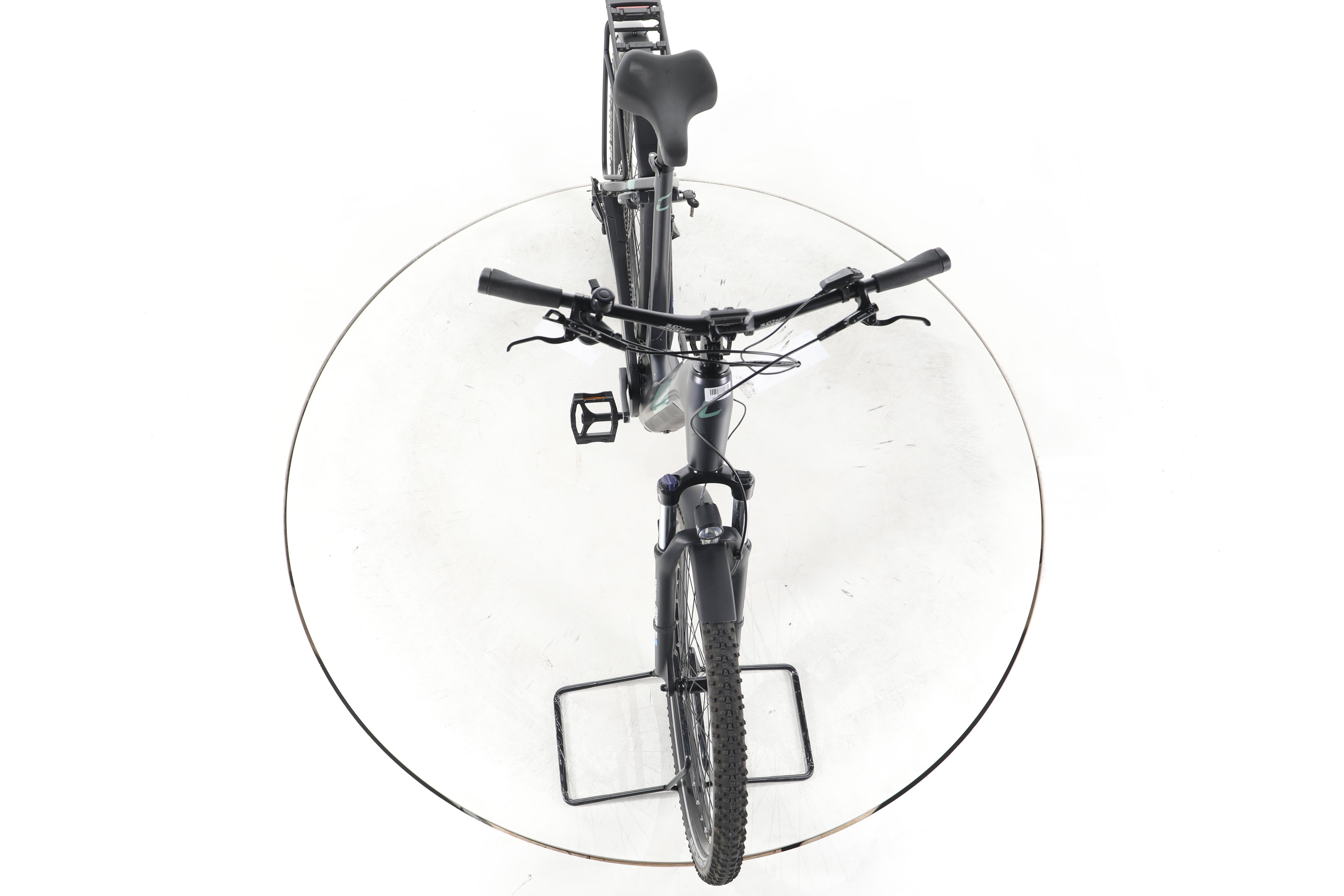 CONE Bikes eSUV IN 3.0 Trekking E-Bike Tiefeinsteiger - Image 16