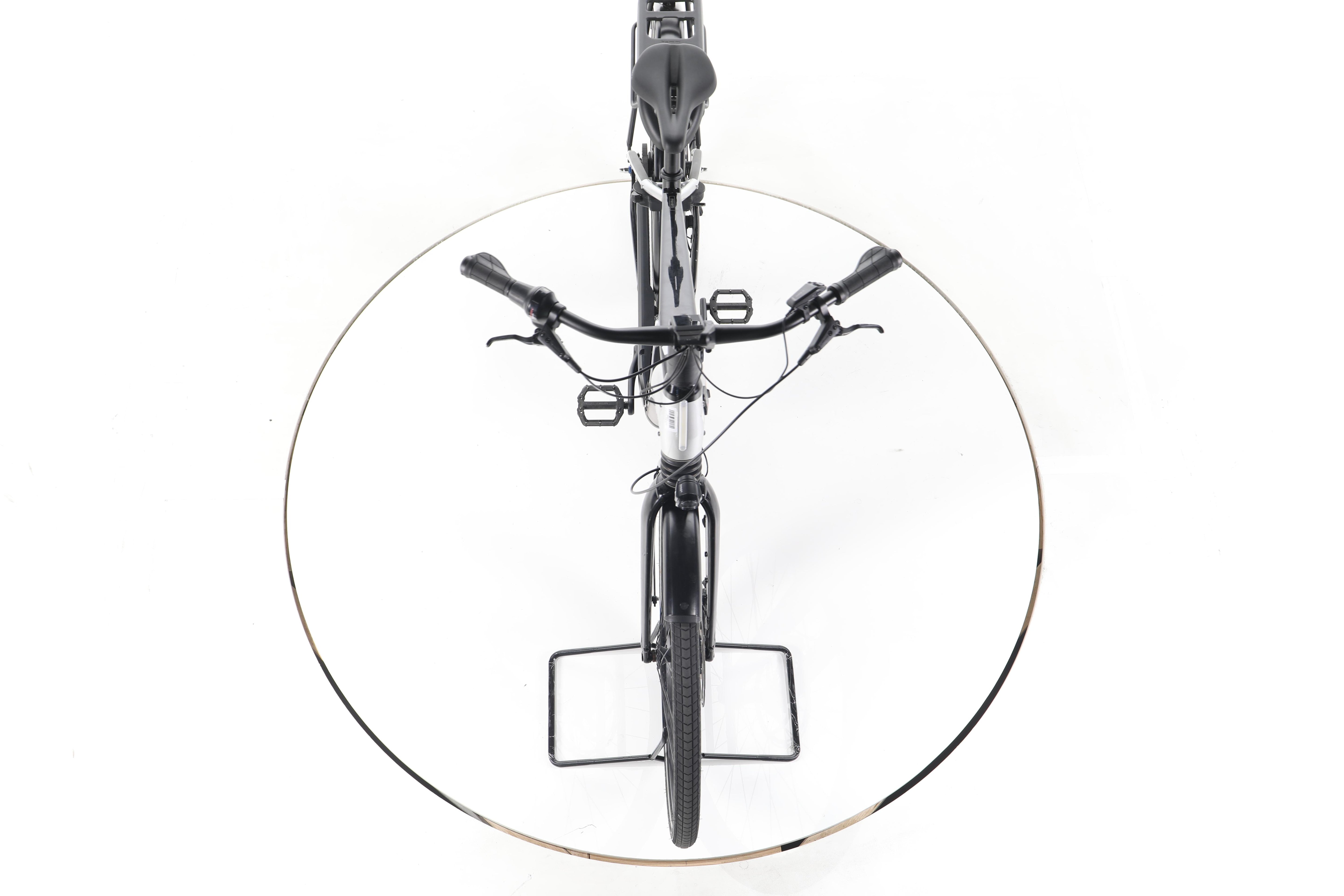 Cannondale Mavaro Neo 2 City E-Bike - Image 16