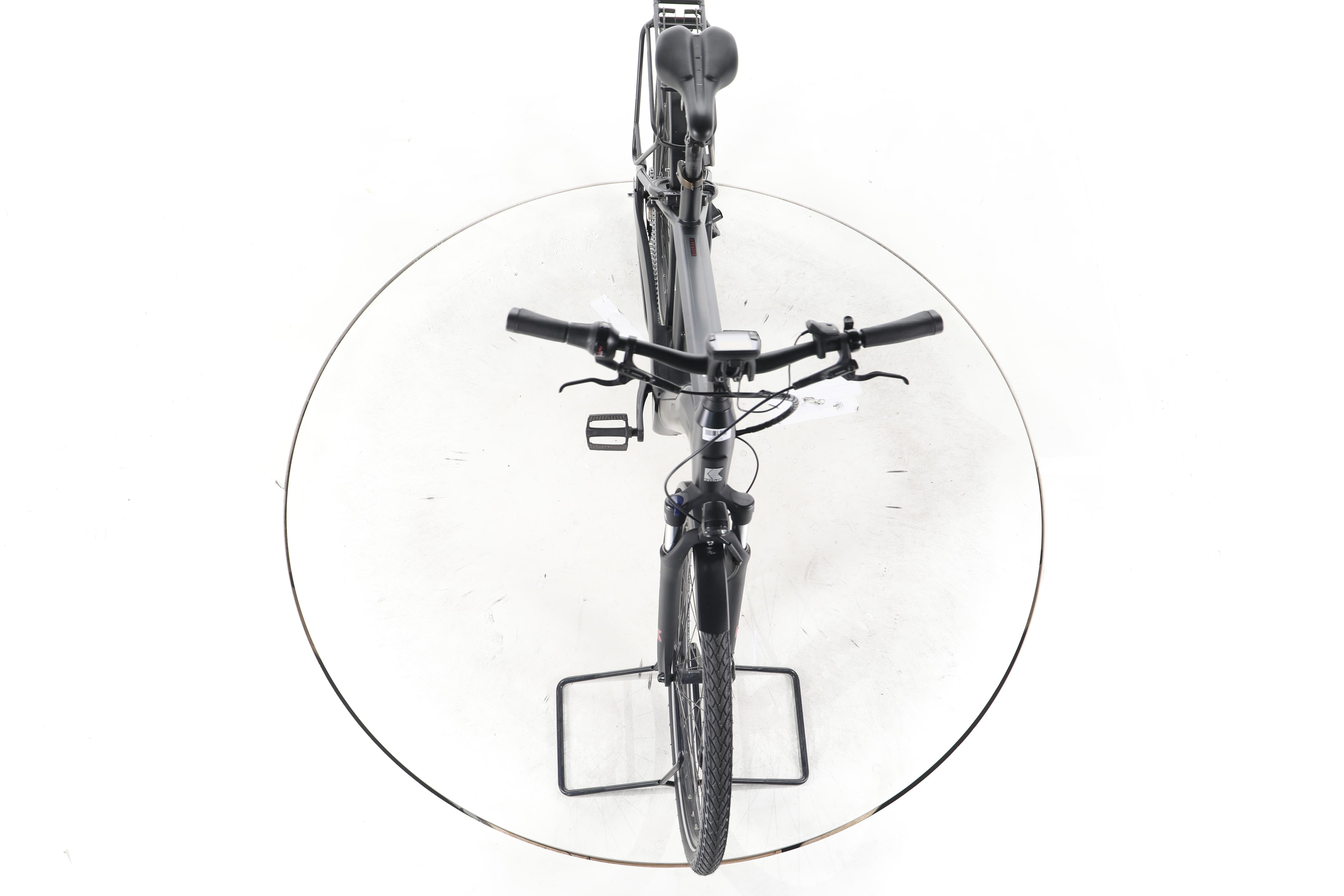 Kettler Quadriga P5 City E-Bike - Image 16