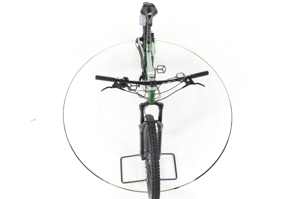 Ghost E-Riot AM Essential E-Bike Fully - Image 16