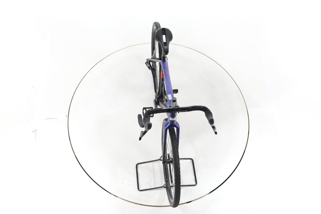Trek Checkpoint SL 6 AXS Gen 3 Gravelbike Carbon 2025 - Image 16