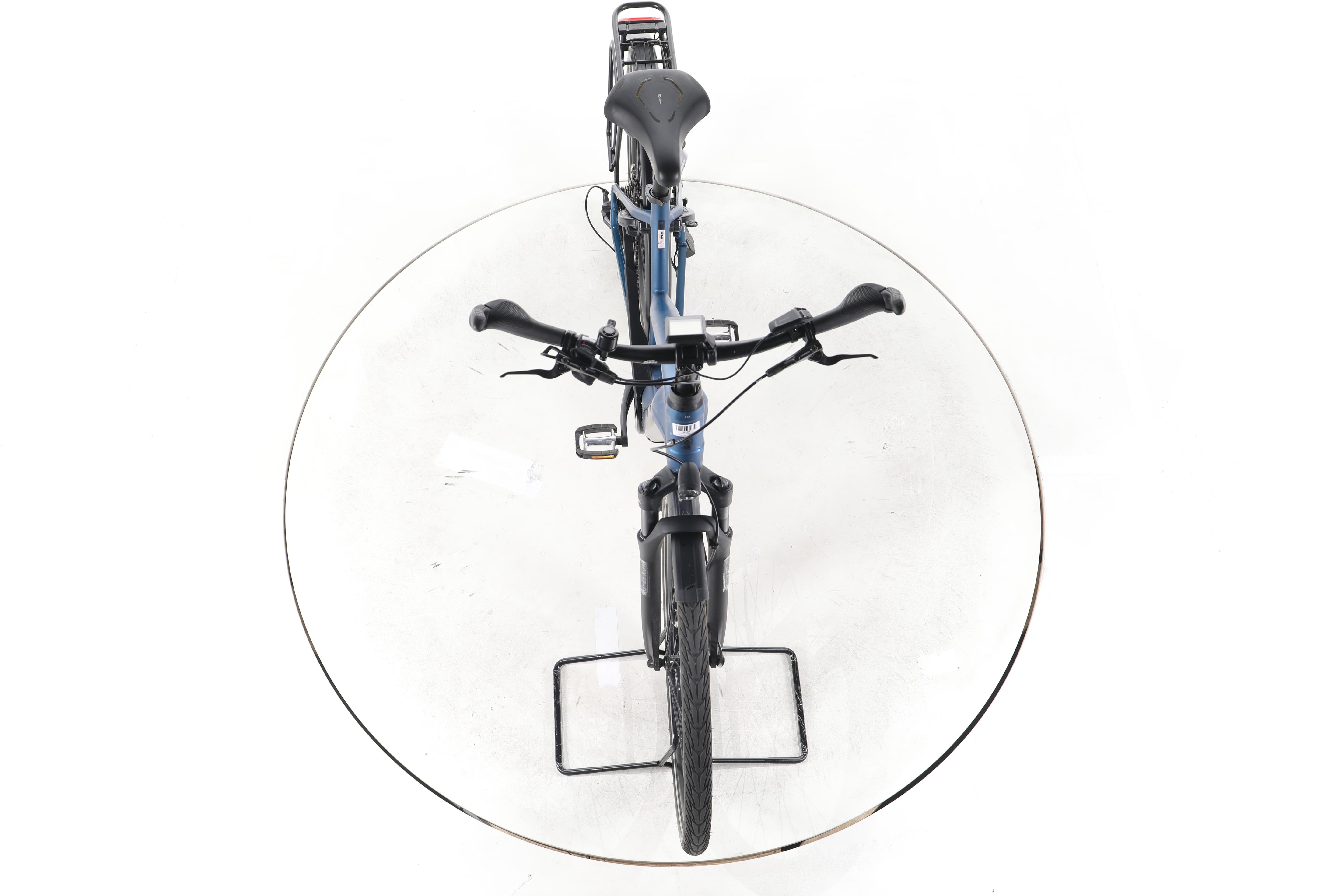 KTM Macina Style 730 Trekking E-Bike - Image 16