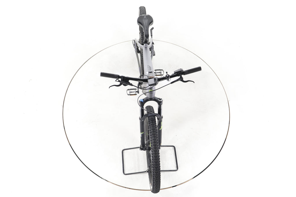 Genesis E - Pro Mtb 2.3 E-Bike - Image 16