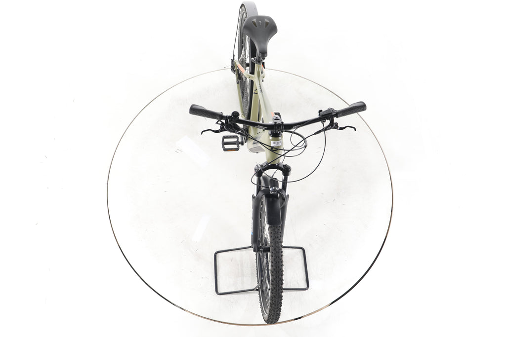 CONE Bikes eCross IN 3.0 Trekking E-Bike - Image 16