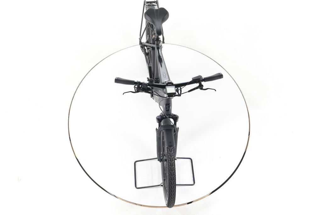 Scott Sub Sport eRIDE 20 Trekking E-Bike - Image 16