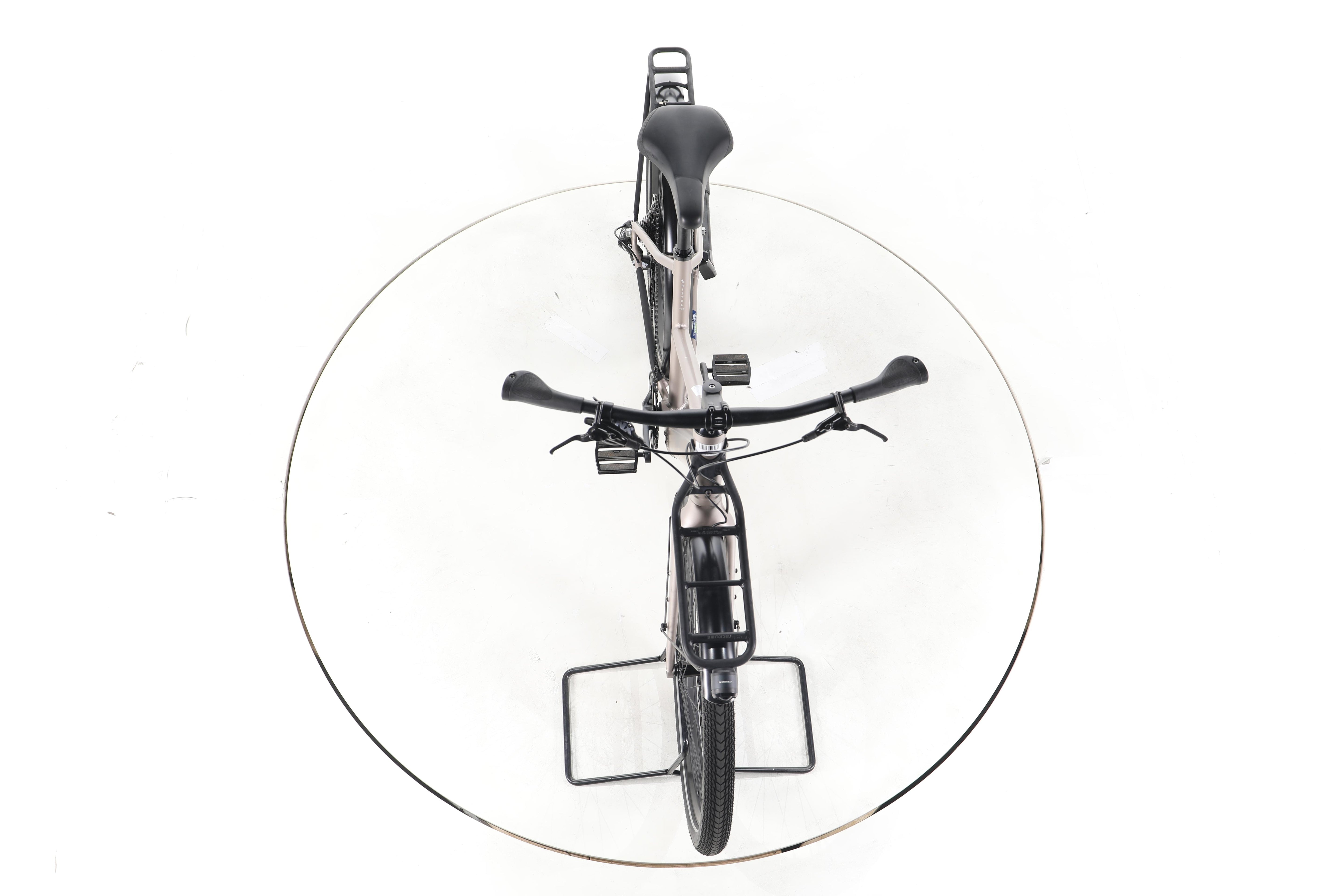 Coboc Bristol Trekking E-Bike - Image 16