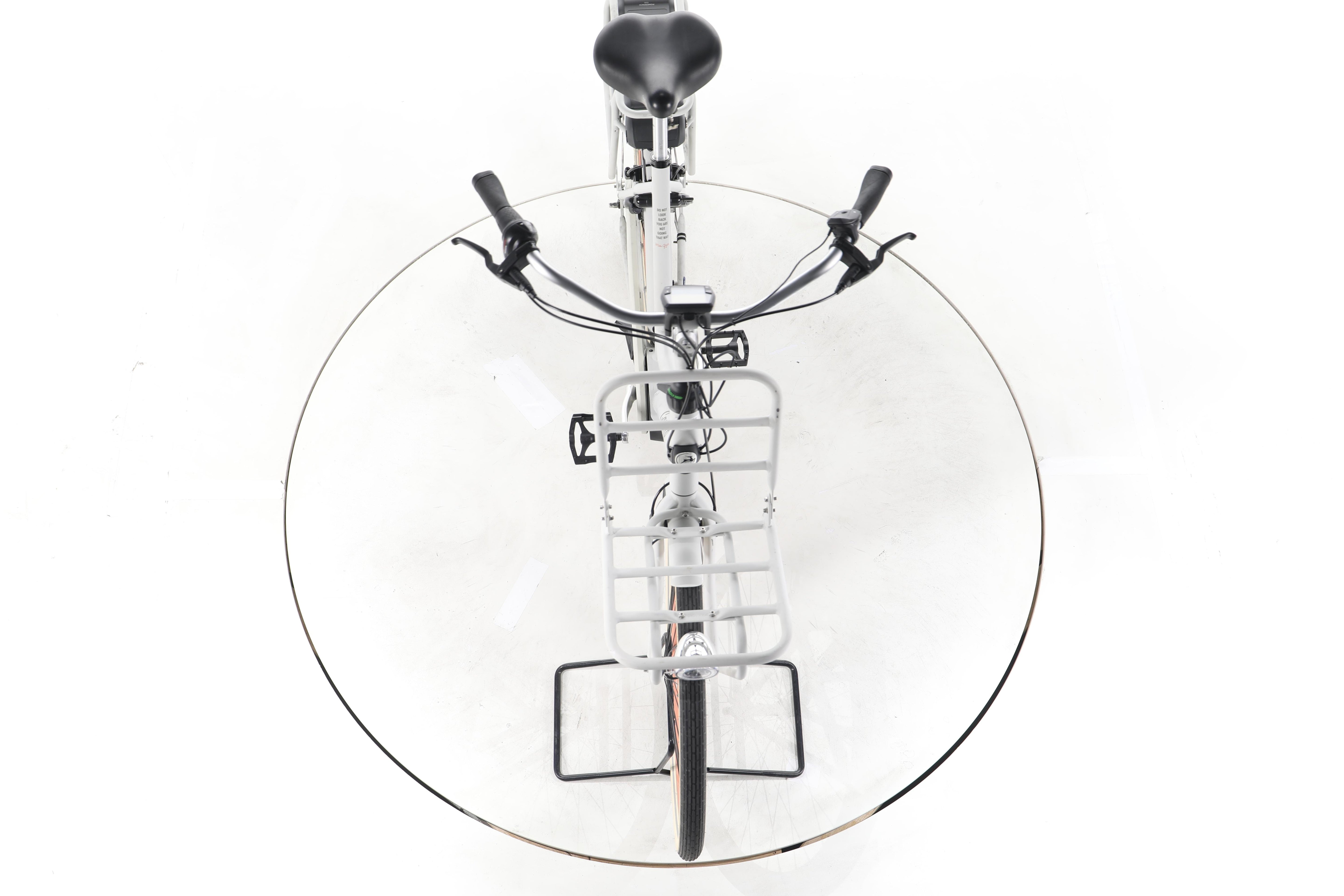Gazelle Miss Grace C7+ HMB City E-Bike Tiefeinsteiger - Image 16