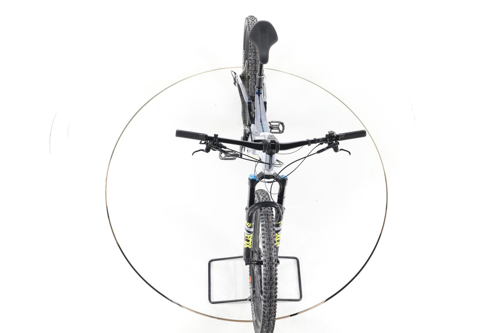 Orbea RISE H20 E-Bike Fully - Image 16