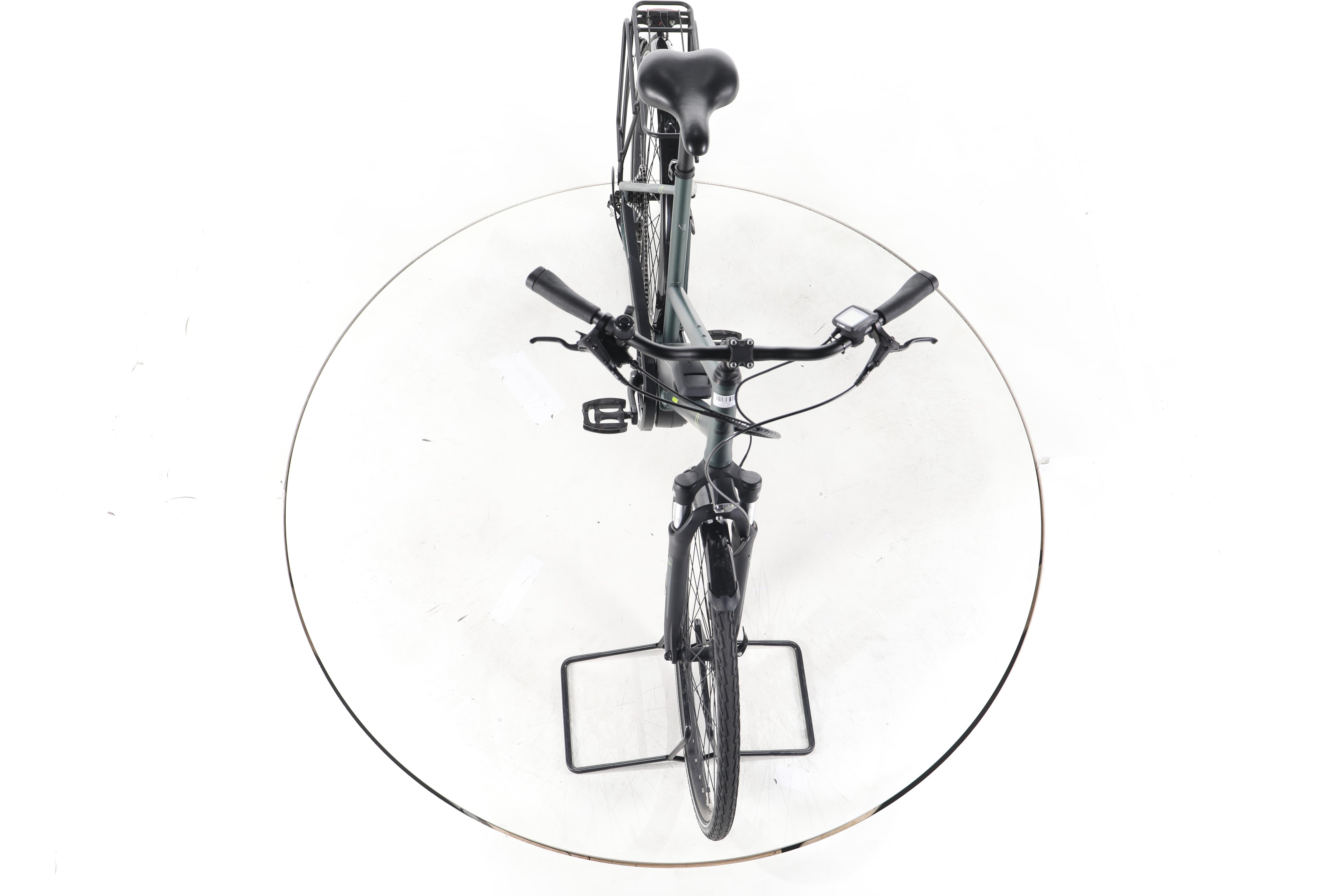 Triumph e-bird Plus 400 Trekking E-Bike - Image 16