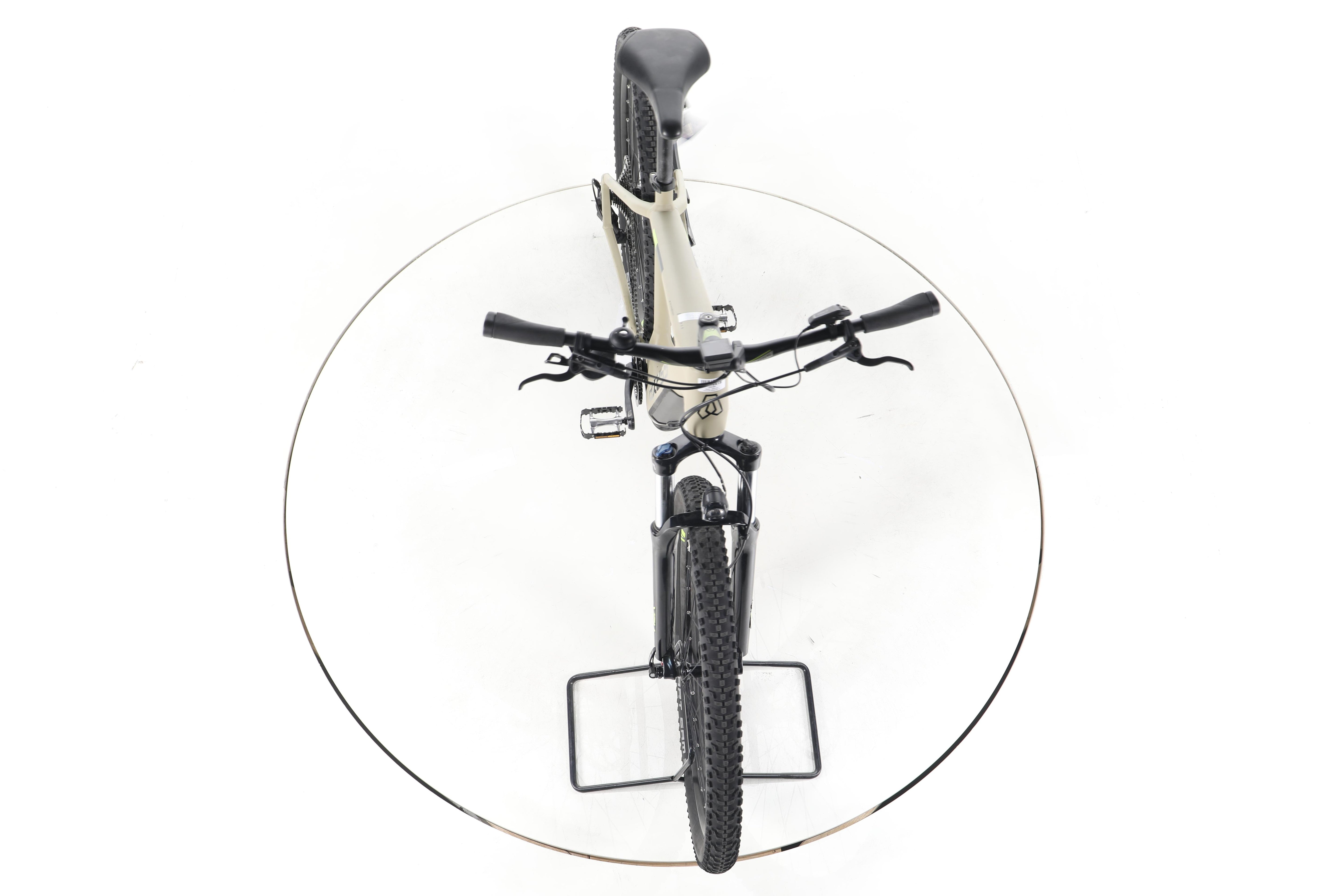 Axess Force 29 Allroad Trekking E-Bike 2024 - Image 16