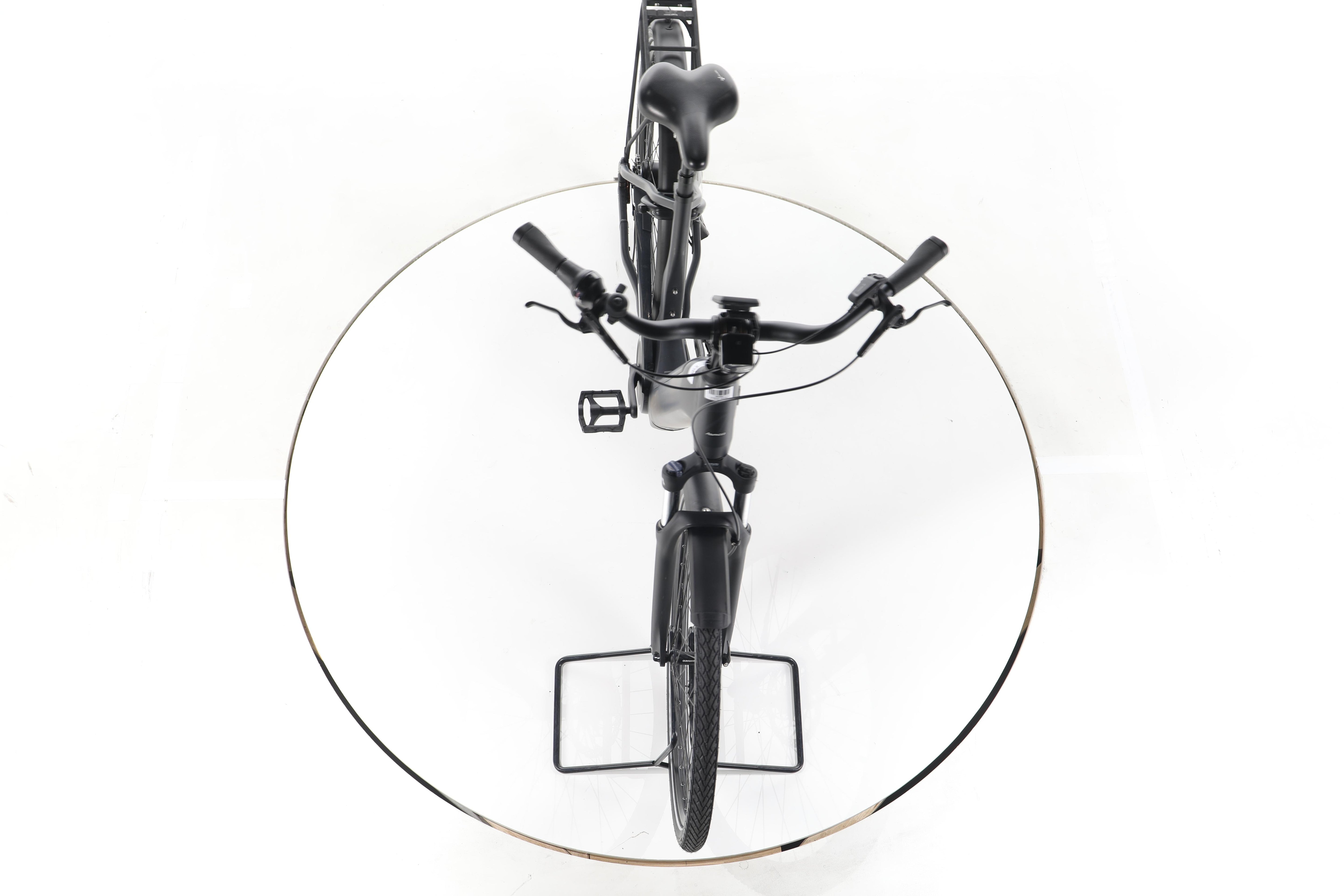 ADVANCED Tour Pro City E-Bike Tiefeinsteiger - Image 16