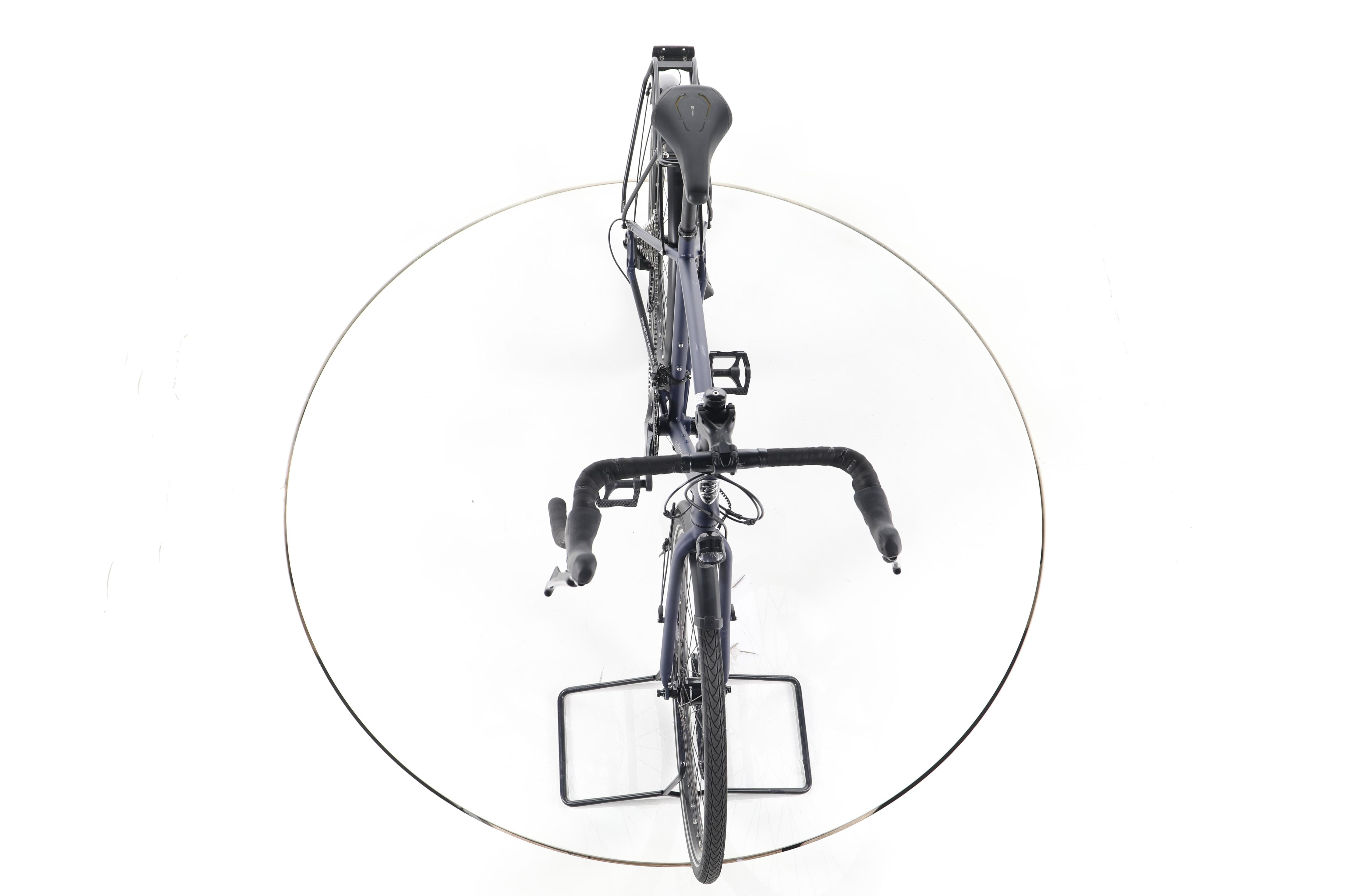 Böttcher Parcour Fahrrad City & Trekking - Image 16