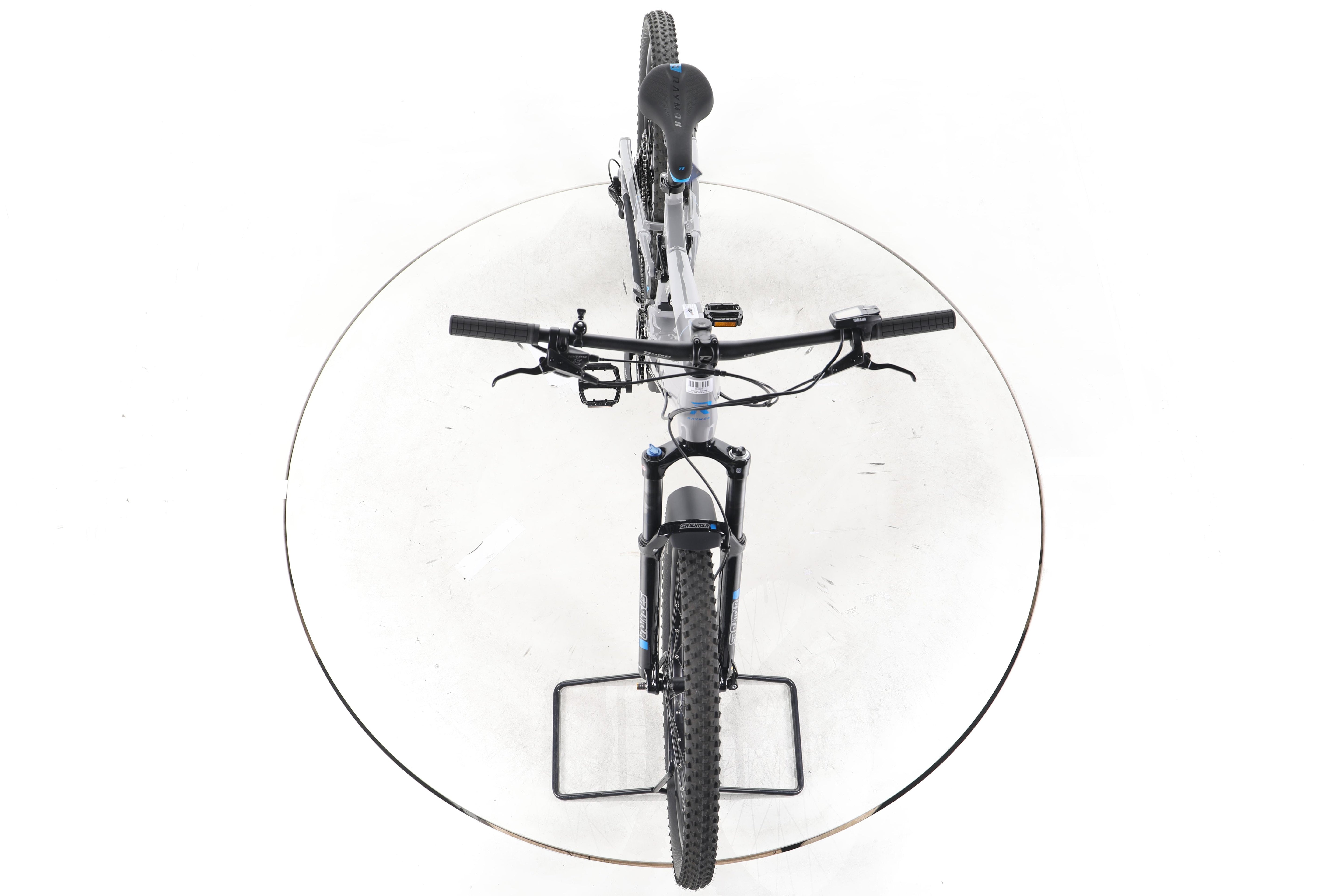 R Raymon FullRay 130E 5.0 E-Bike Fully - Image 16