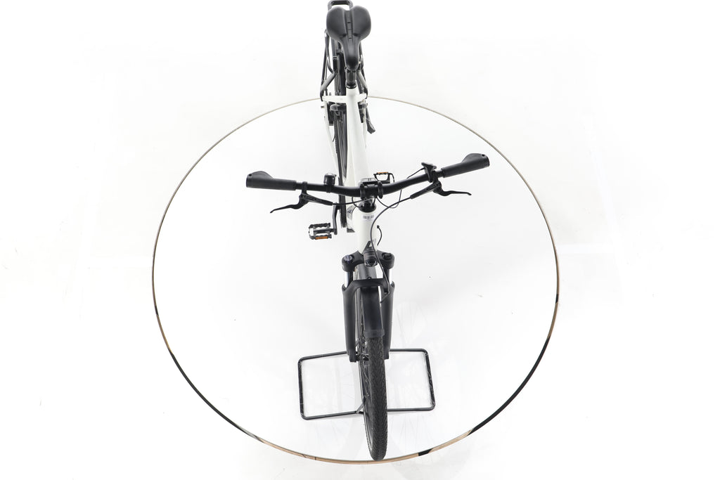 Rose XTRA WATT EVO PLUS 3 City E-Bike - Image 16