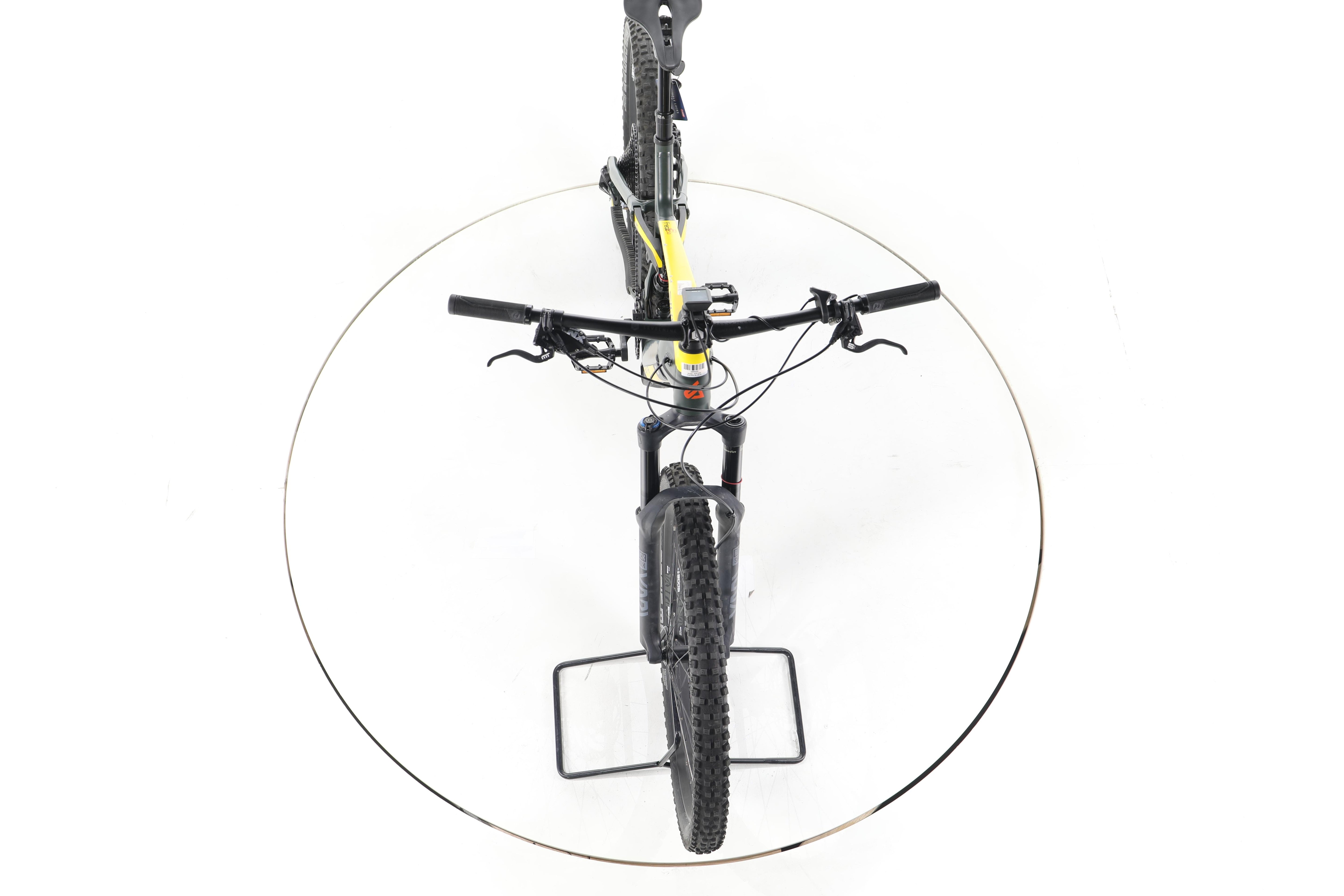 Swype freqz #3.0 E-Bike Fully - Image 16