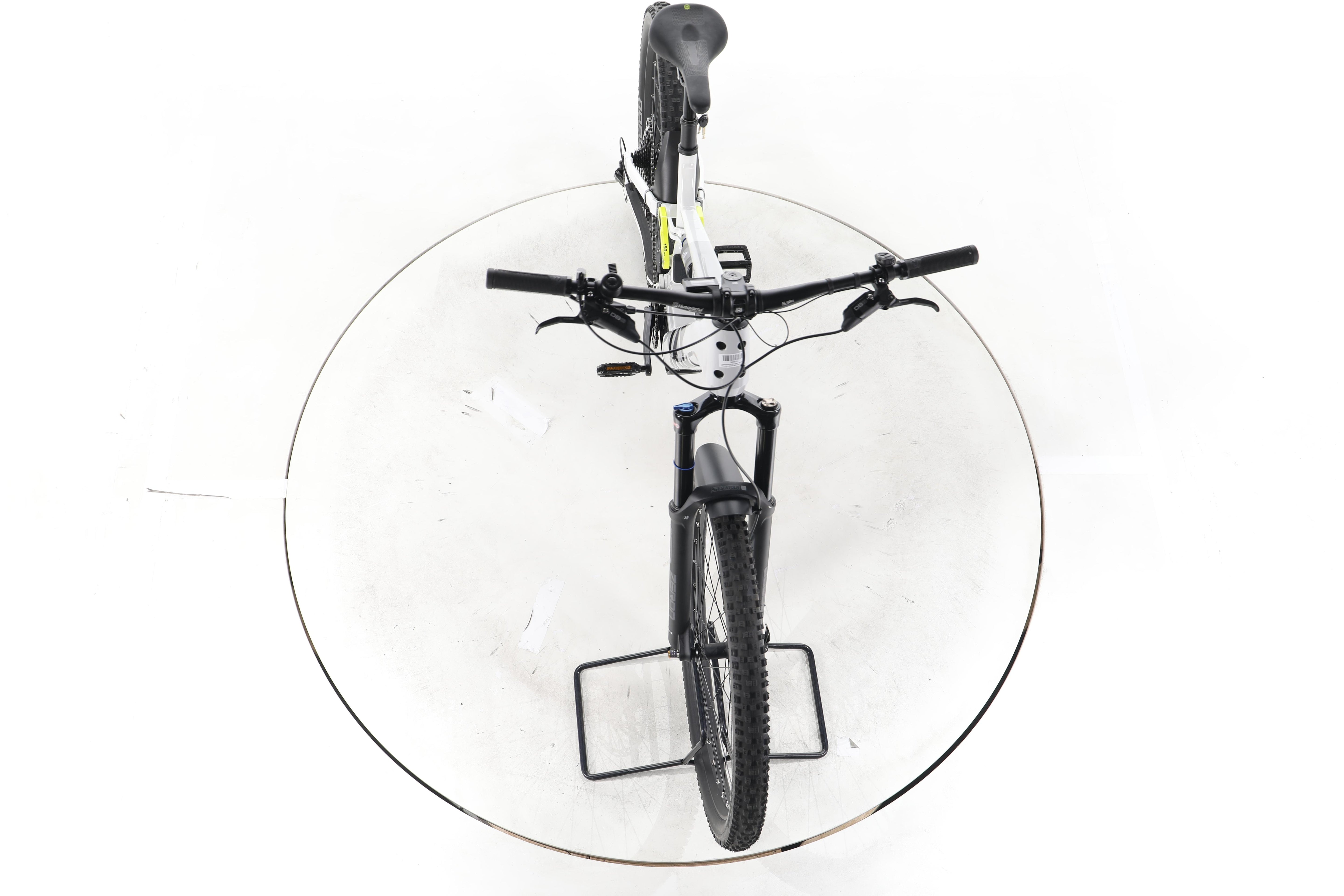 Husqvarna E-Bicycles Mountain Cross MC1 E-Bike Fully - Image 16