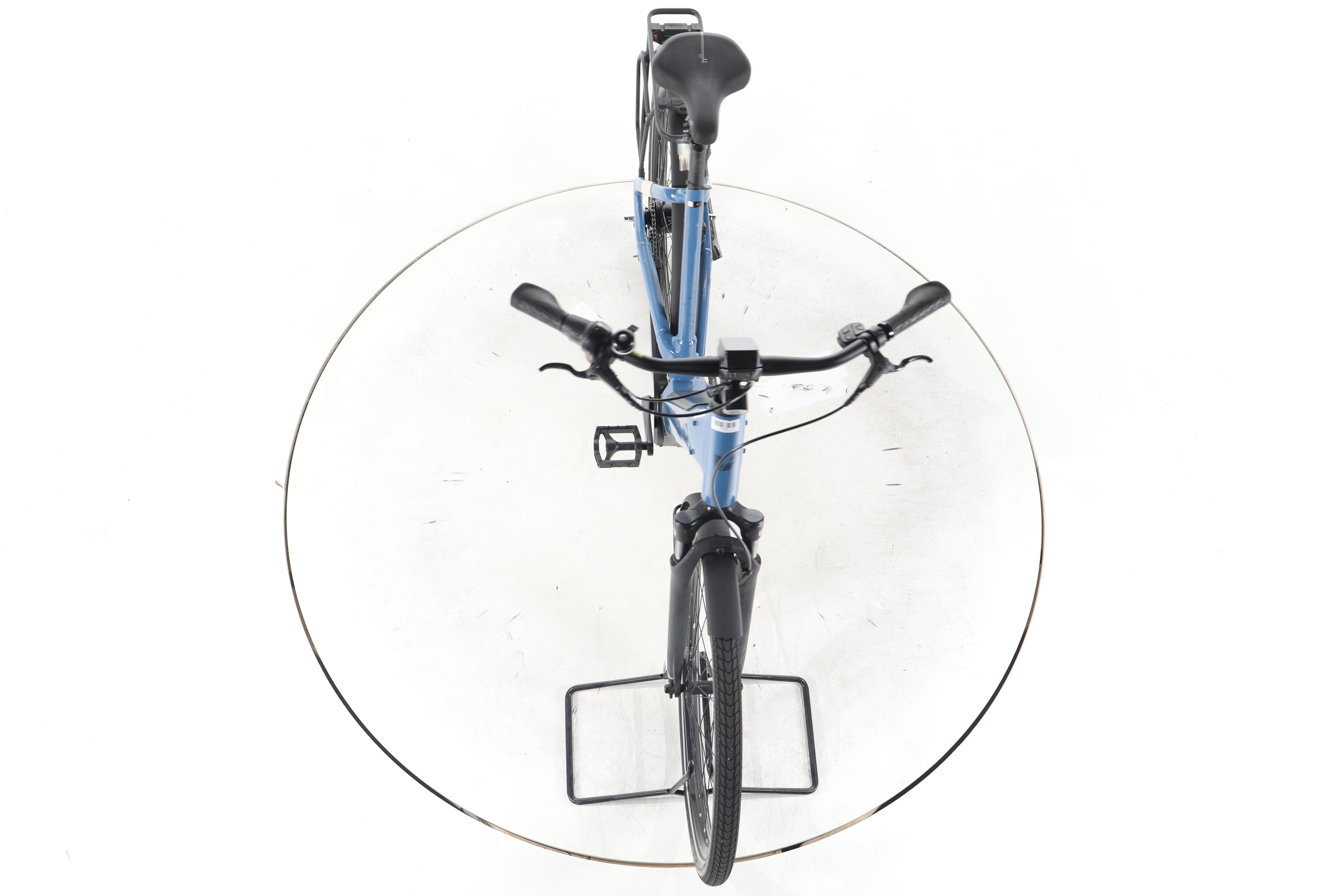 Liv Allure E+ 2 City E-Bike Tiefeinsteiger - Image 16