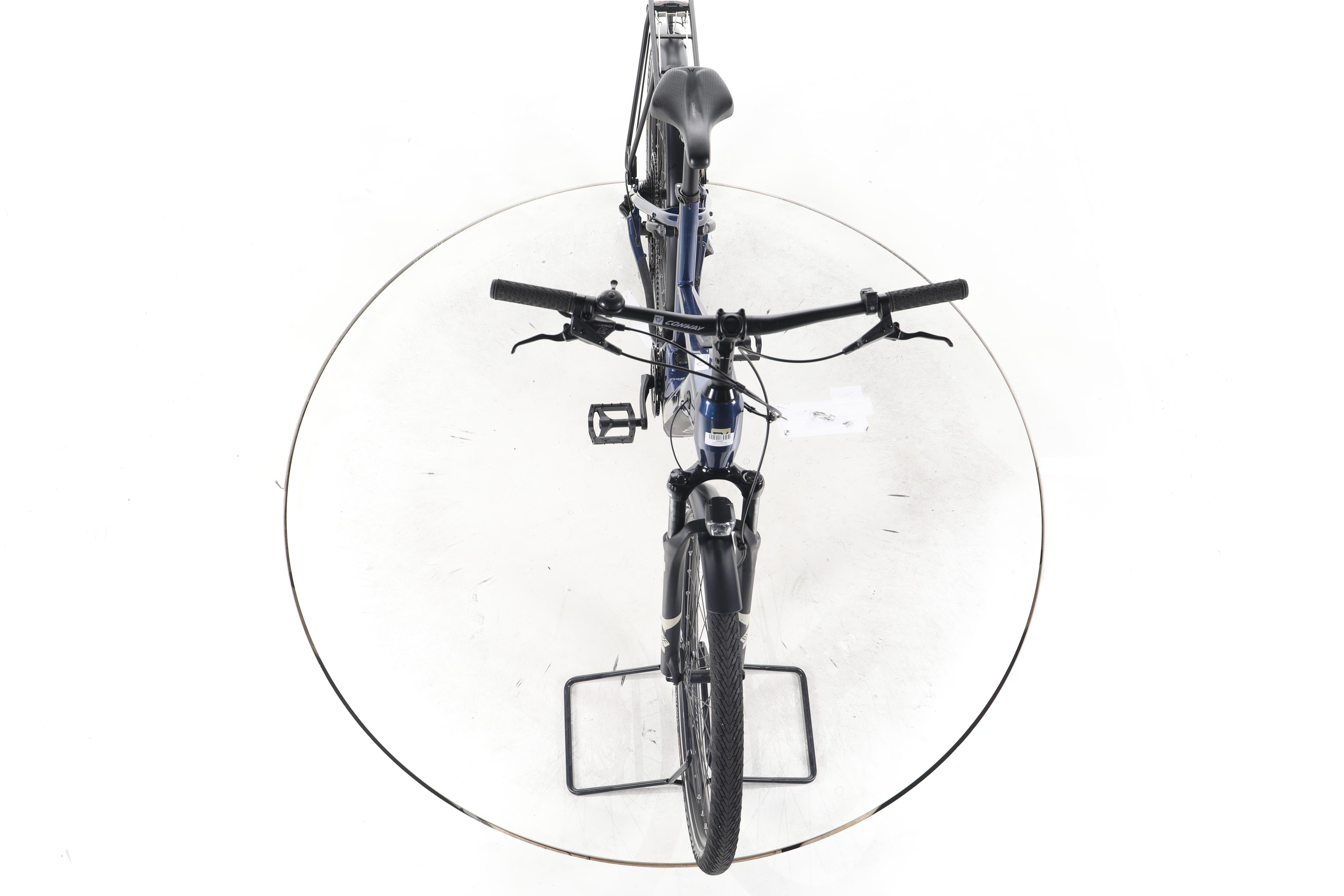 Conway Cairon T 2.0 Trekking E-Bike - Image 16
