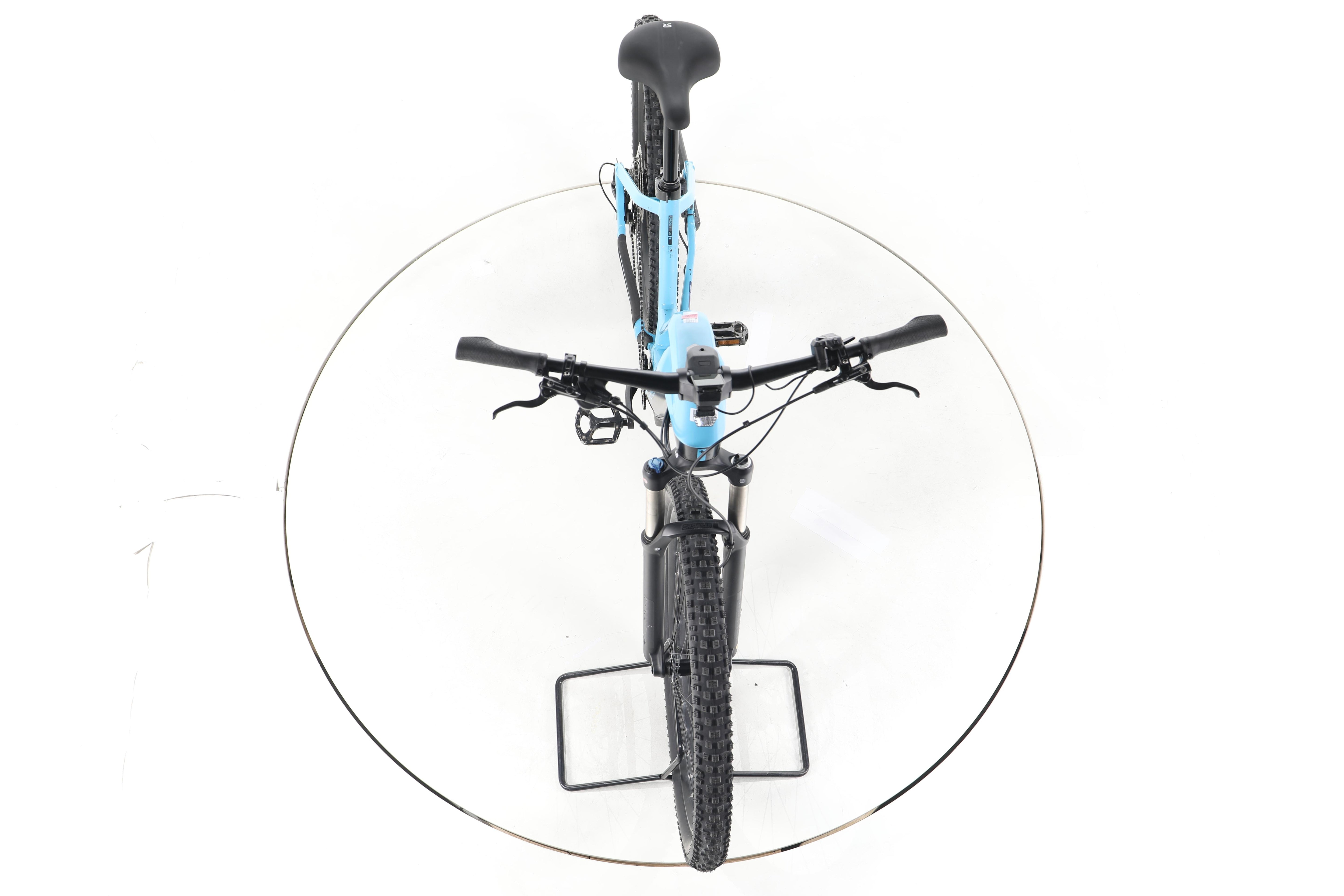 FLYER Uproc2 2.10 E-Bike - Image 16