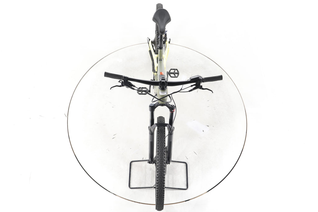 Conway Xyron ST 4.0 E-Bike Fully 2026 - Image 16