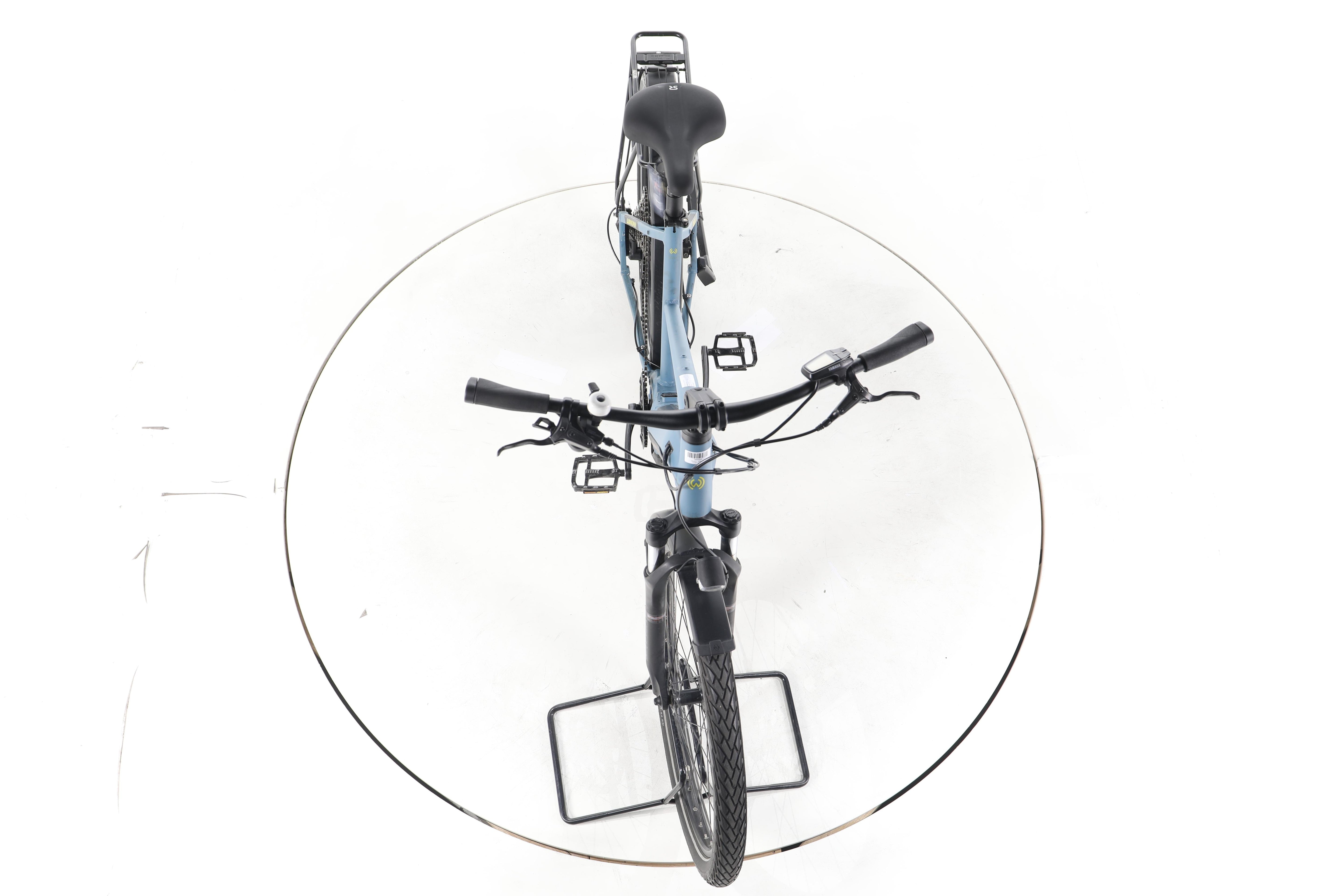 Winora TY200 Trekking E-Bike - Image 16