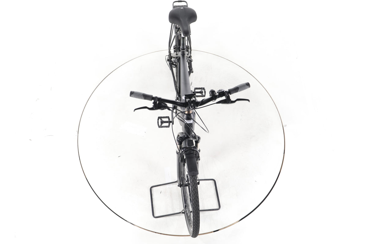 Campus BFM 18 Trekking E-Bike - Image 16