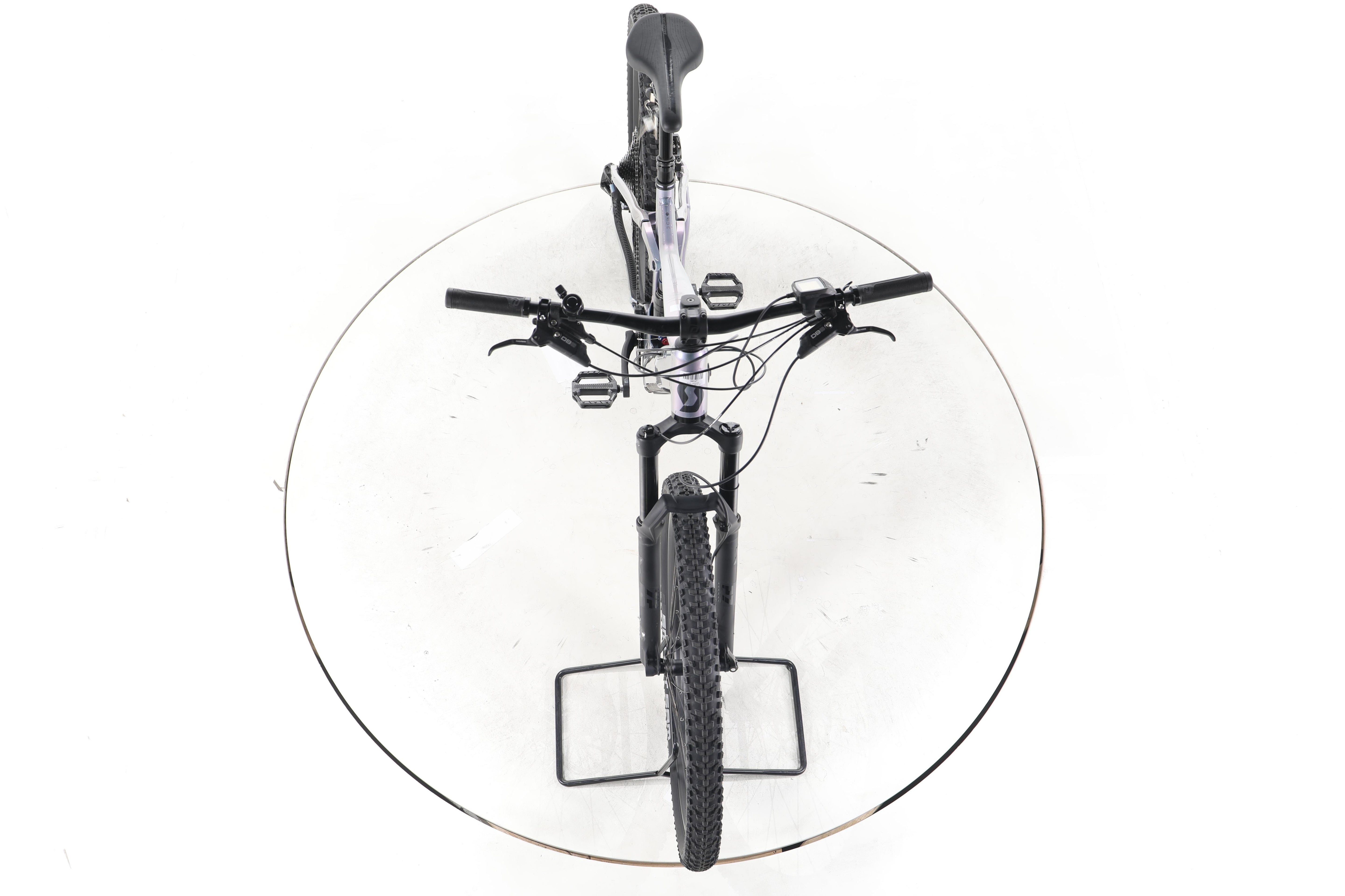 Scott Strike eride 930 E-Bike Fully - Image 16