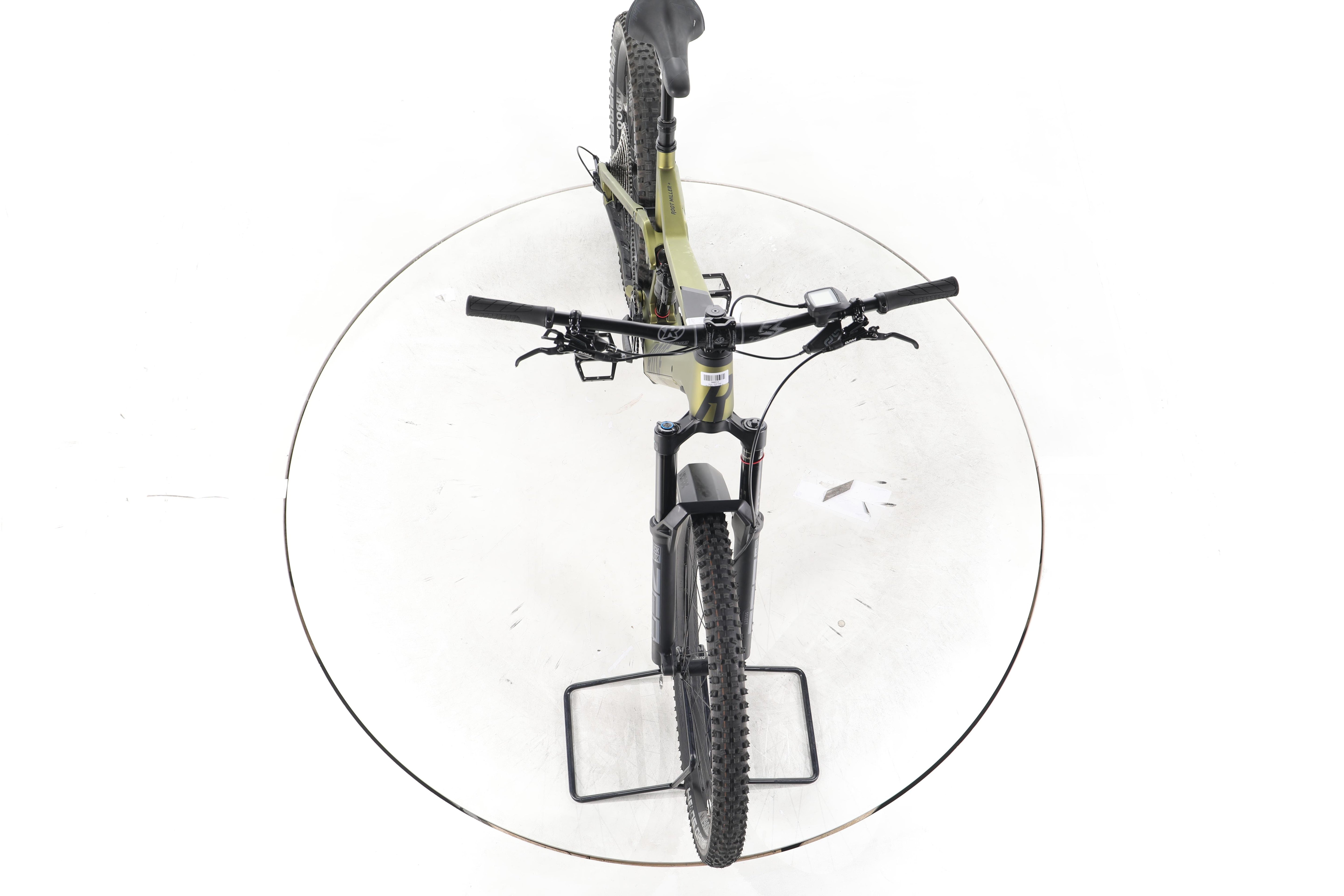 Rose Root Miller Plus 2 E-Bike Fully - Image 16