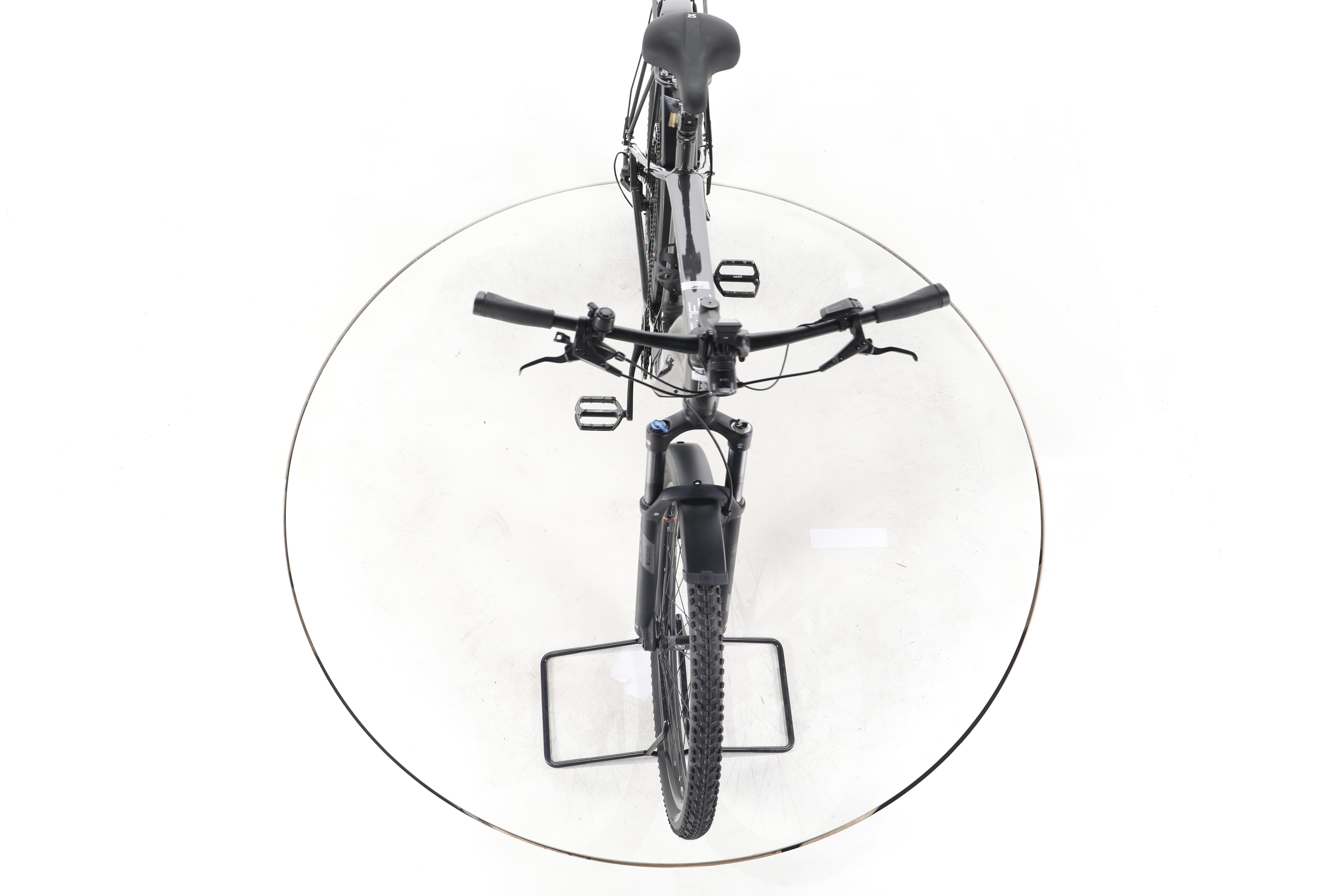 KTM Macina Team 792 LFC Trekking E-Bike - Image 16